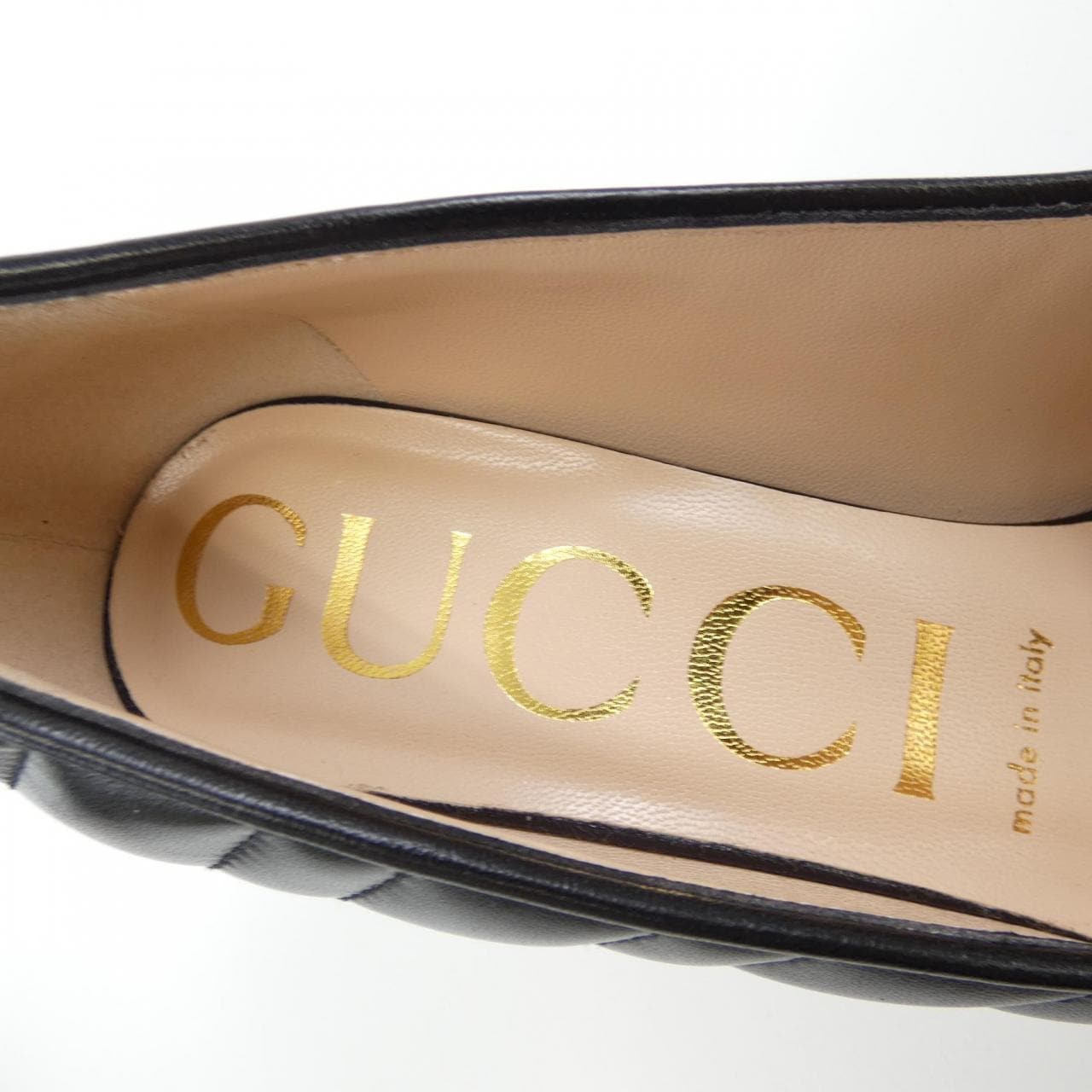 Gucci GUCCI pumps