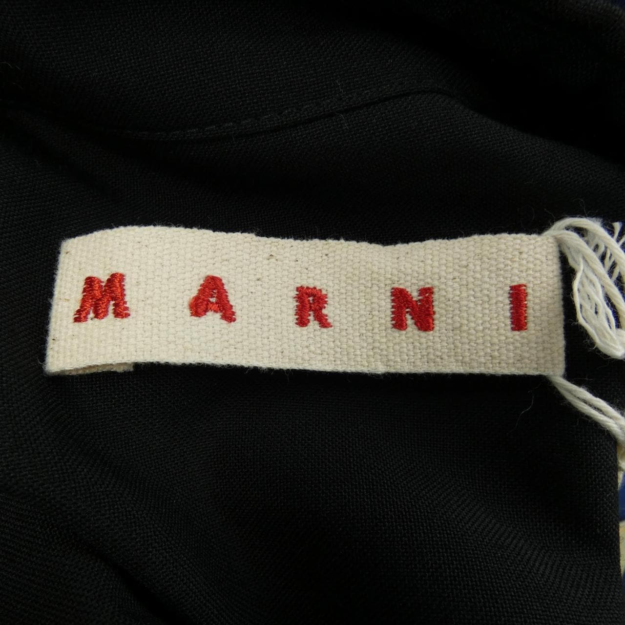 Marni MARNI襯衫