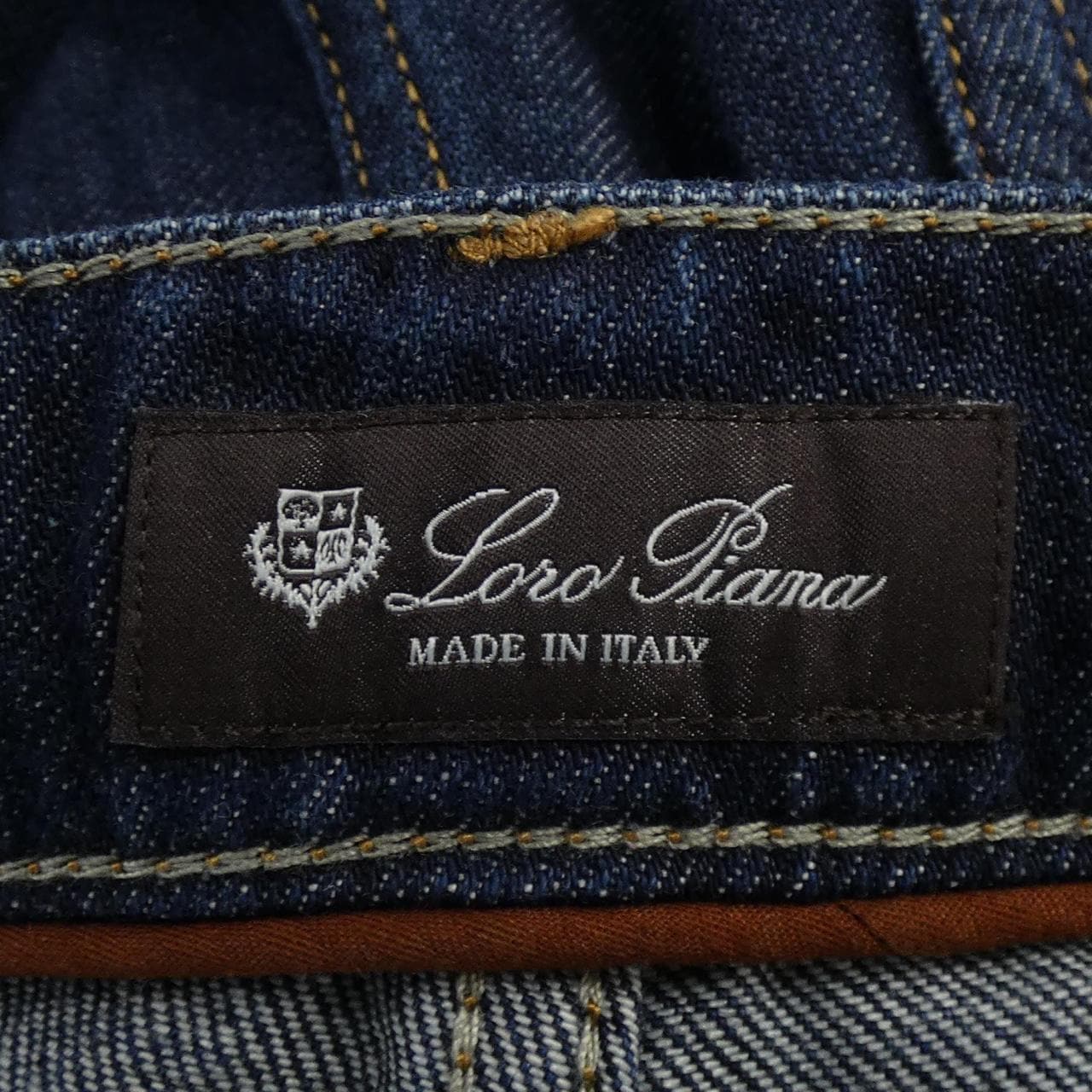 Loro Piana Loro Piana 牛仔褲