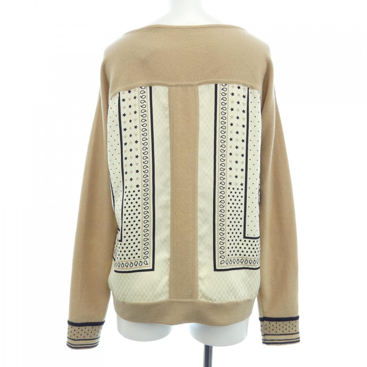 HERMES HERMES knitwear