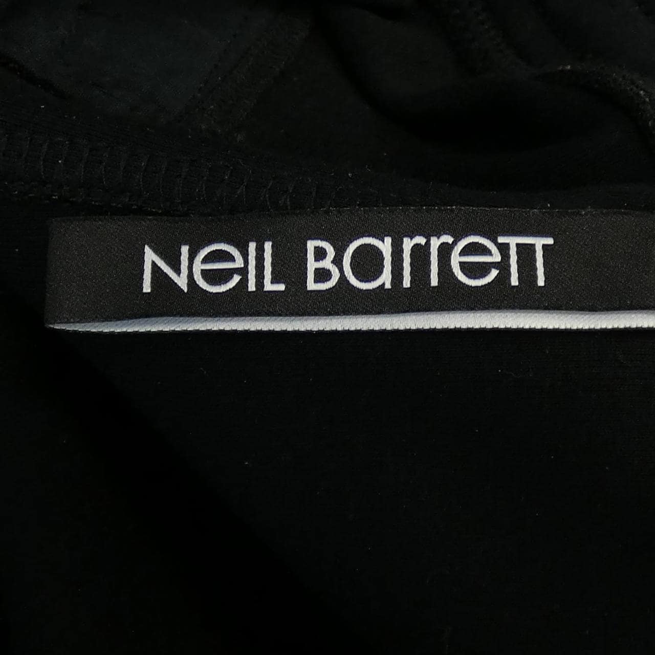 ニールバレット Neil Barrett パンツ