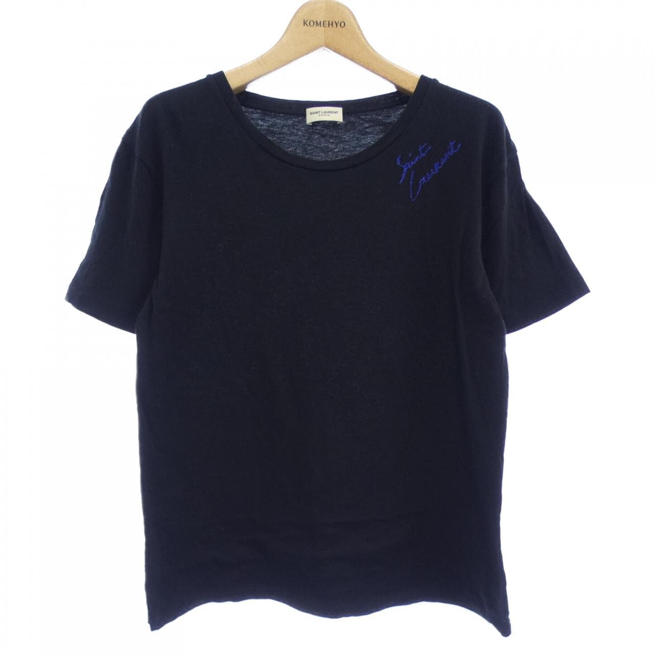 サンローラン SAINT LAURENT Tシャツ