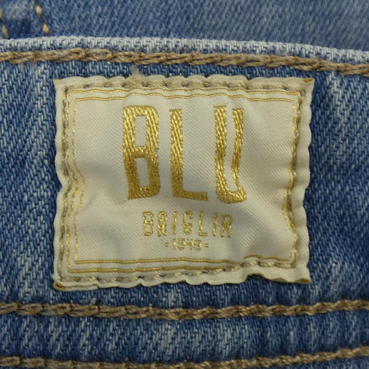 BRIGLIA 1949 BRIGLIA 1949 Jeans