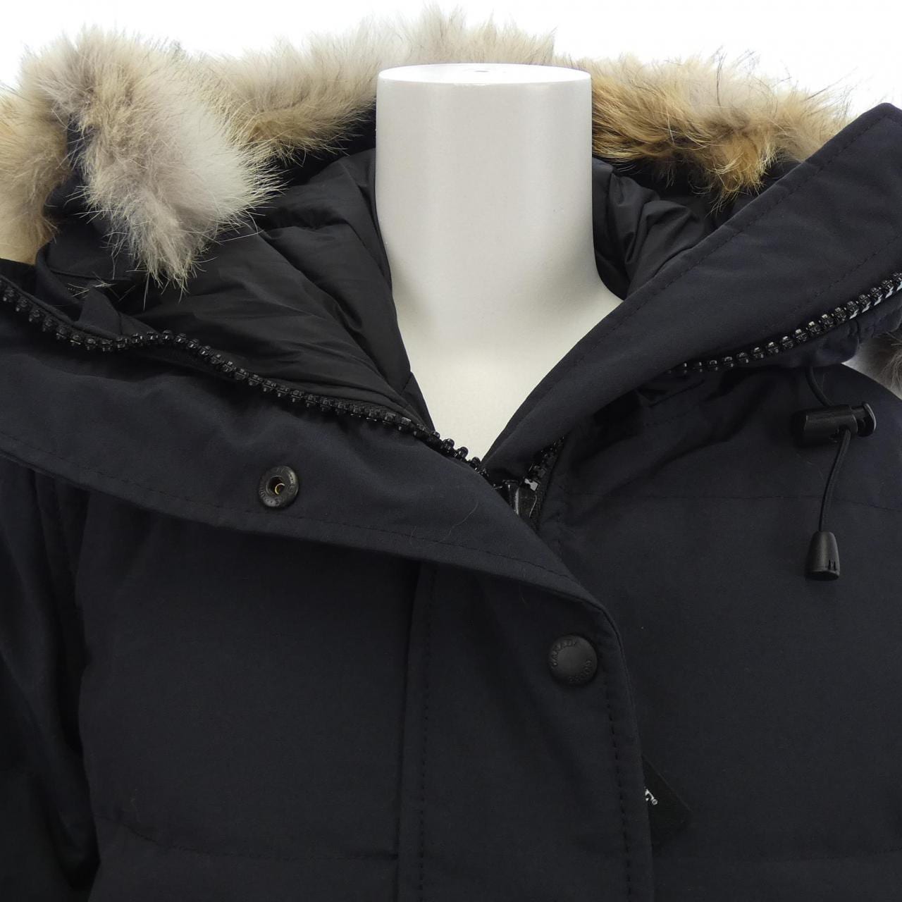 カナダグース CANADA GOOSE ダウンコート