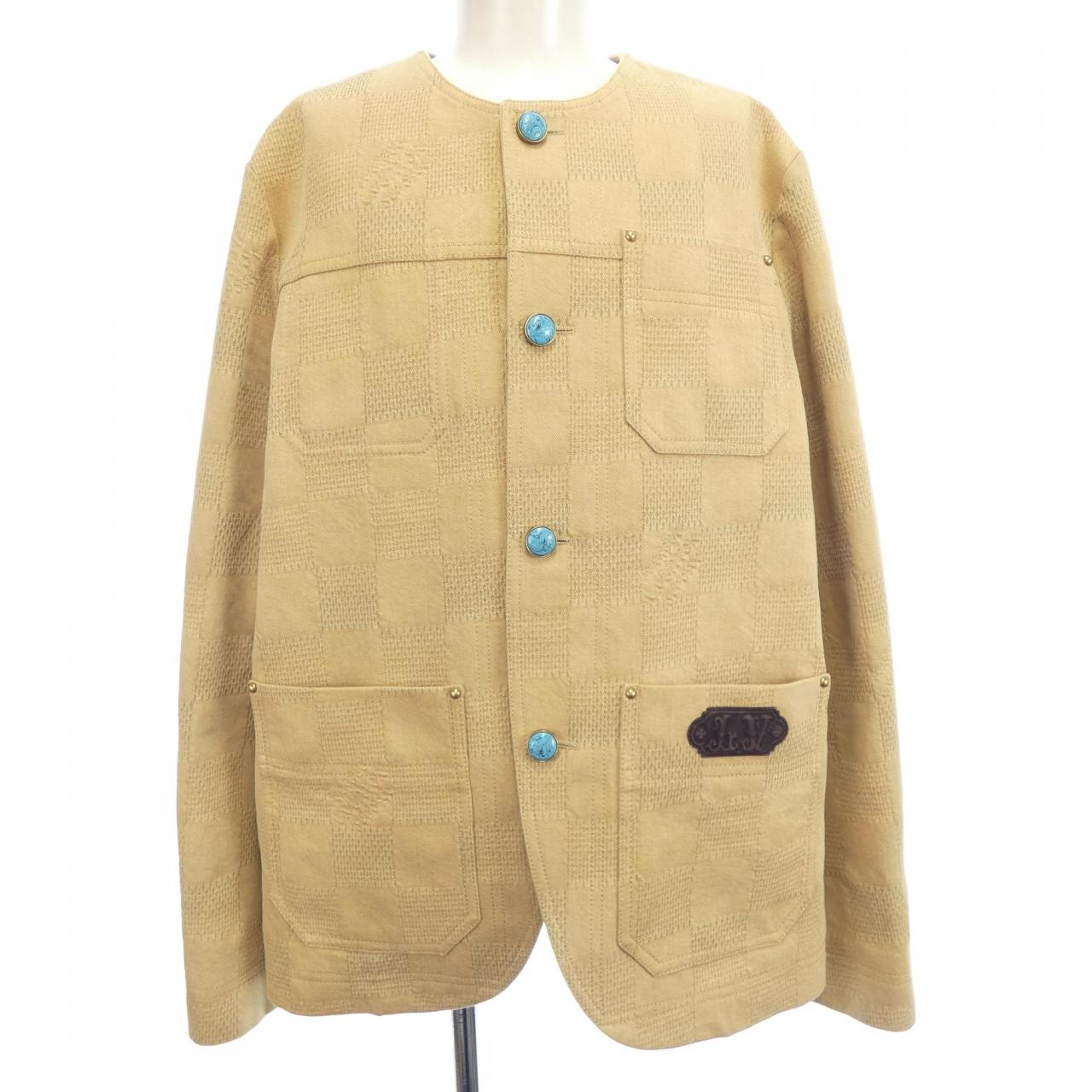 LOUIS VUITTON VUITTON jacket