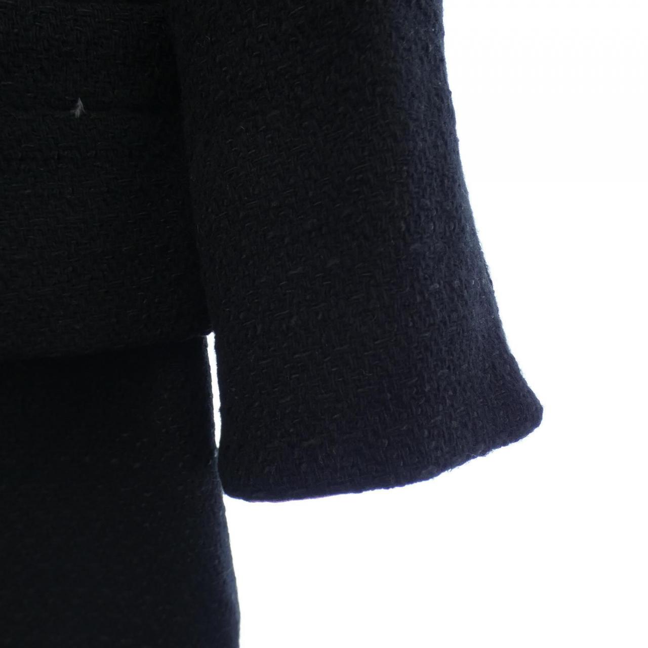 レオナールファッション LEONARD FASHION セットアップ