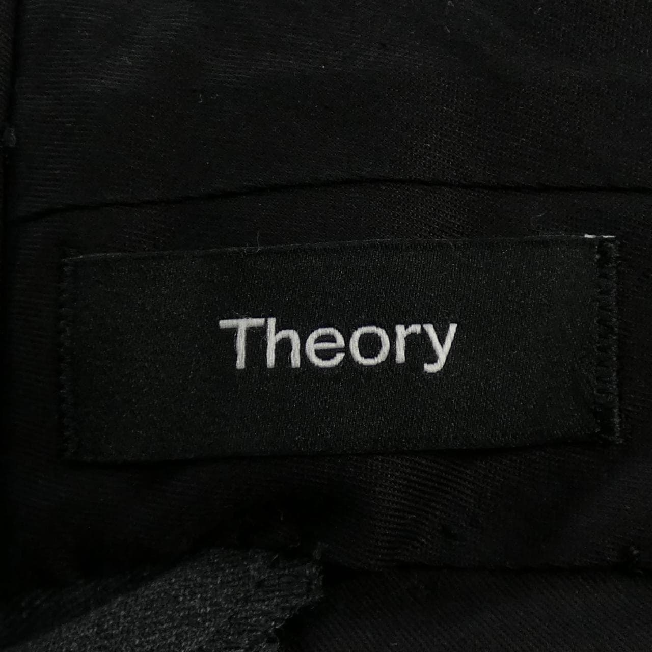 セオリー theory パンツ