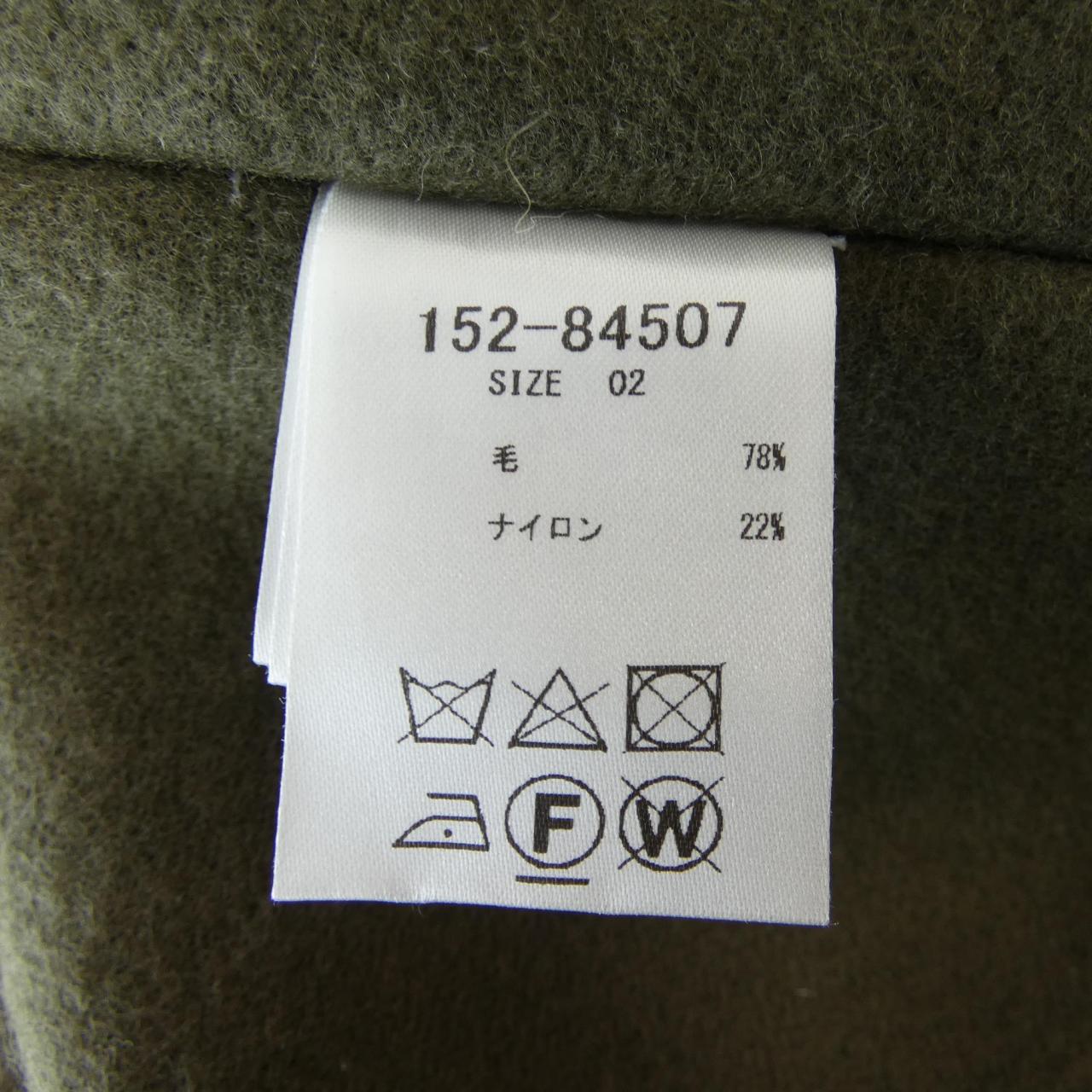 クロチェ Cloche コート