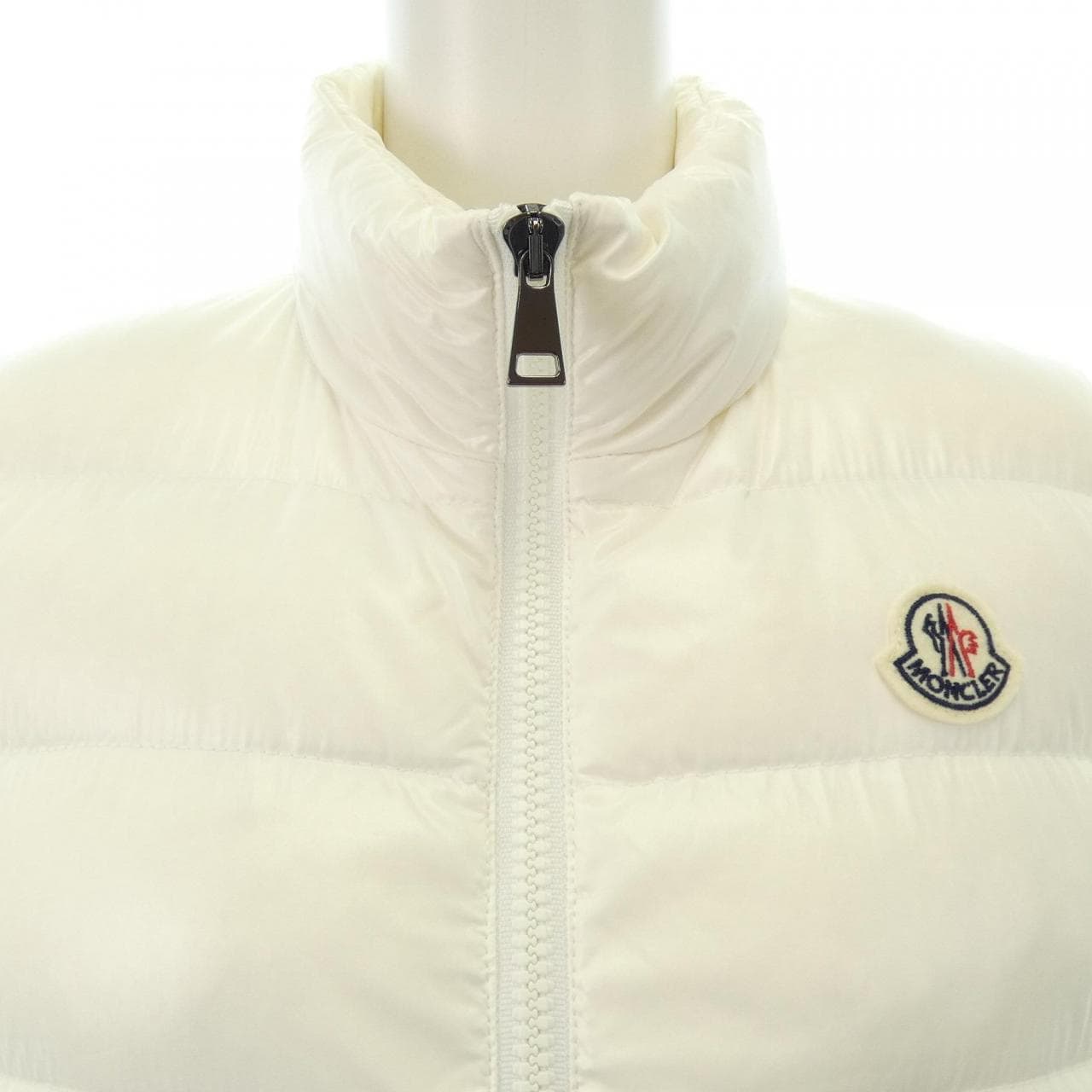 モンクレール MONCLER ダウンベスト