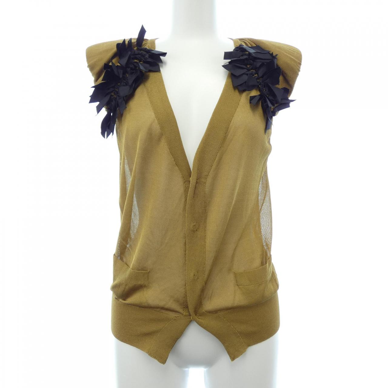 トーガ TOGA カーディガン