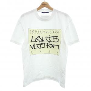 ルイヴィトン LOUIS VUITTON Tシャツ