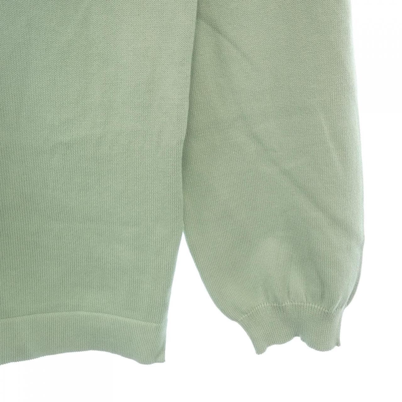 グランサッソ Gran Sasso ニット