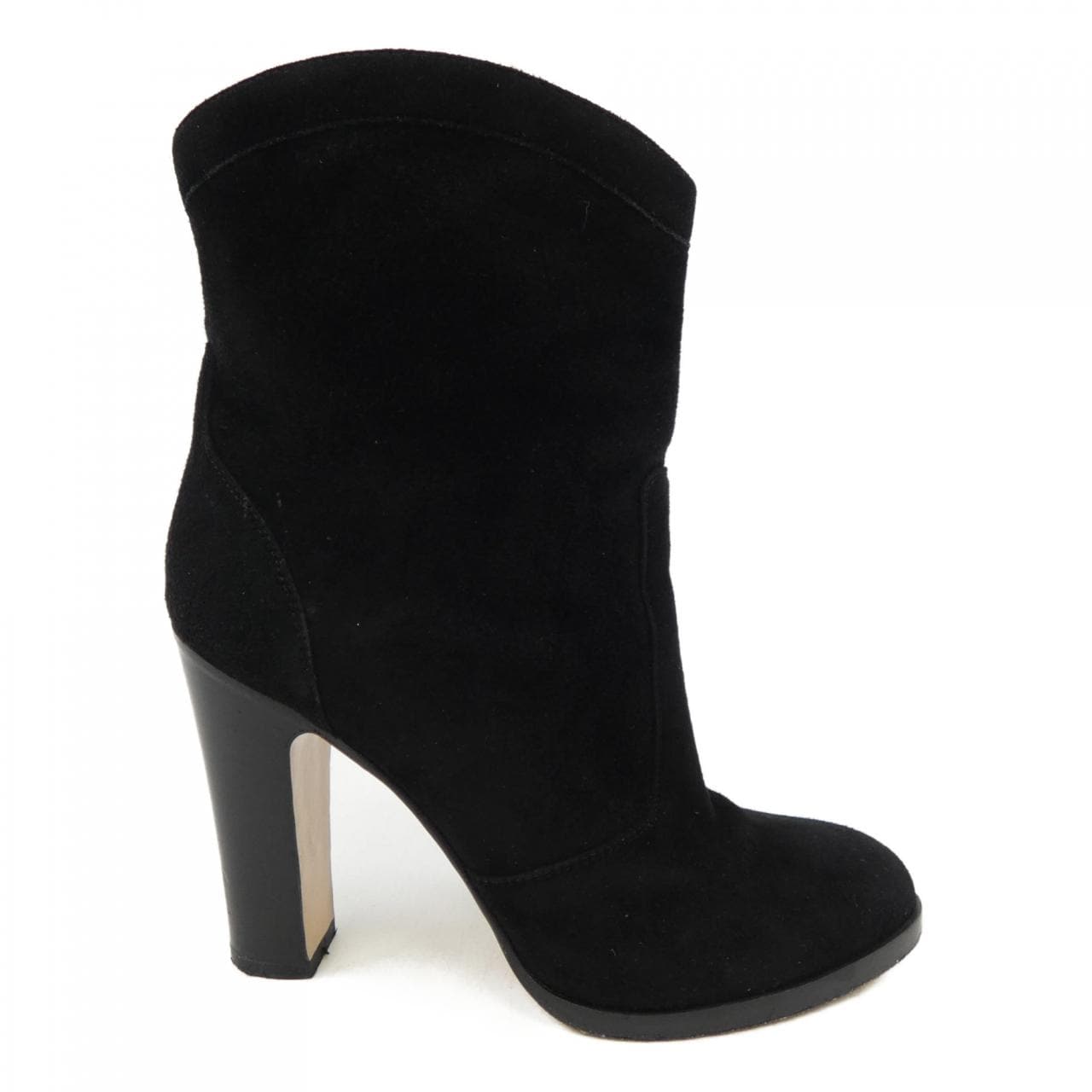 ジャンヴィトロッシ GIANVITO ROSSI ブーツ