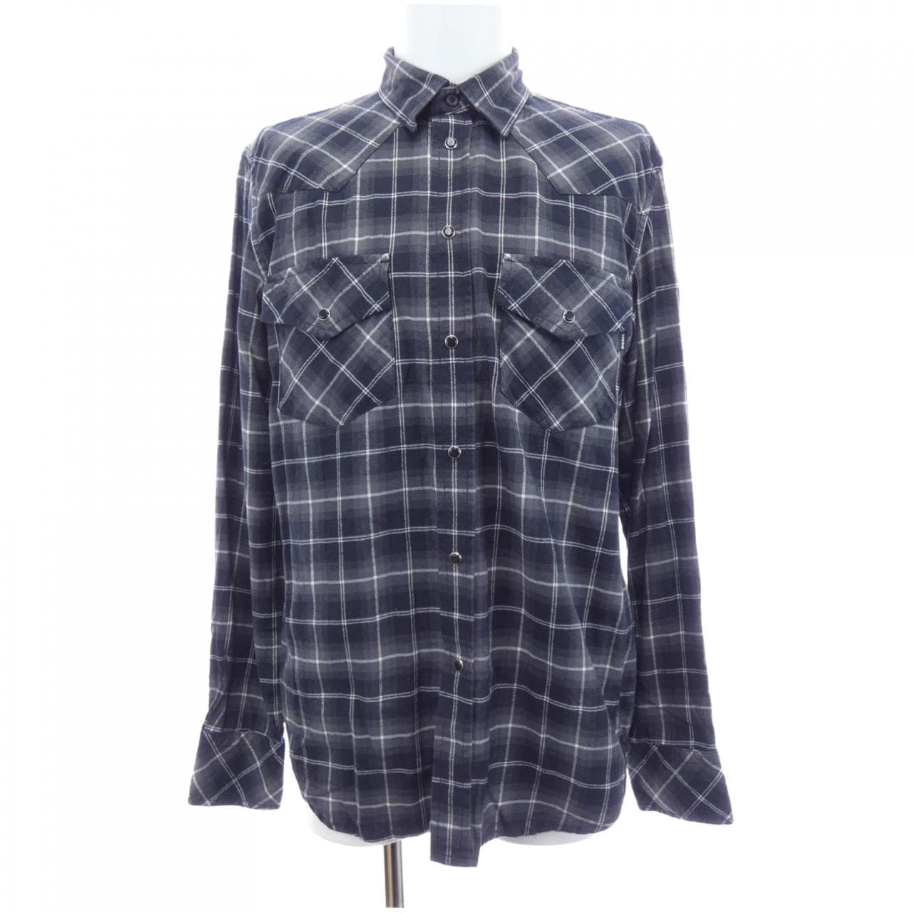 ディーゼル DIESEL シャツ