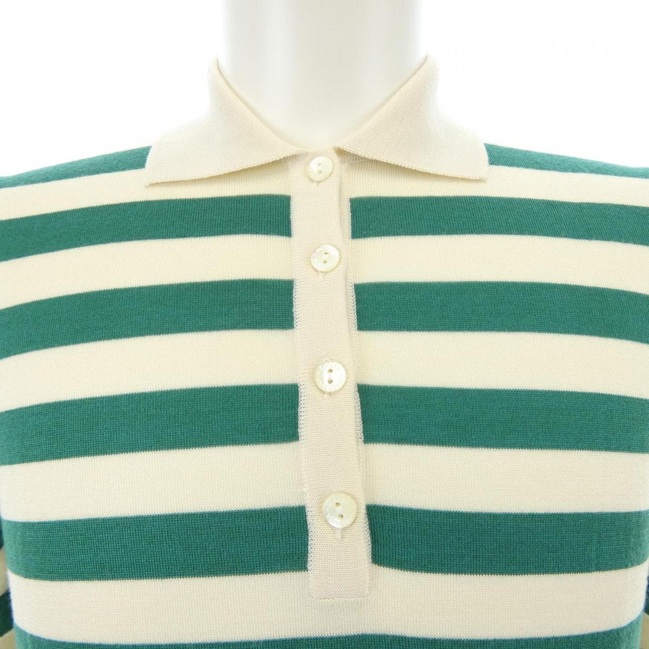 ドルチェアンドガッバーナ DOLCE&GABBANA ポロシャツ