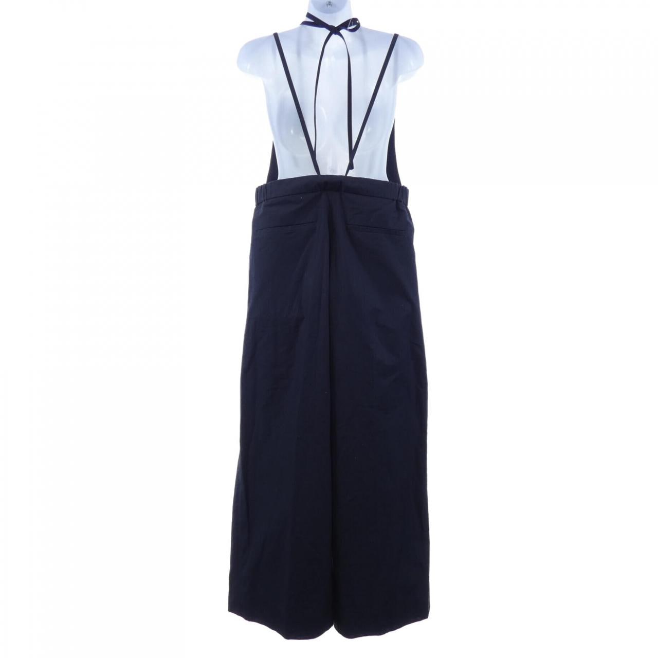 ドゥロワー DRAWER パンツ