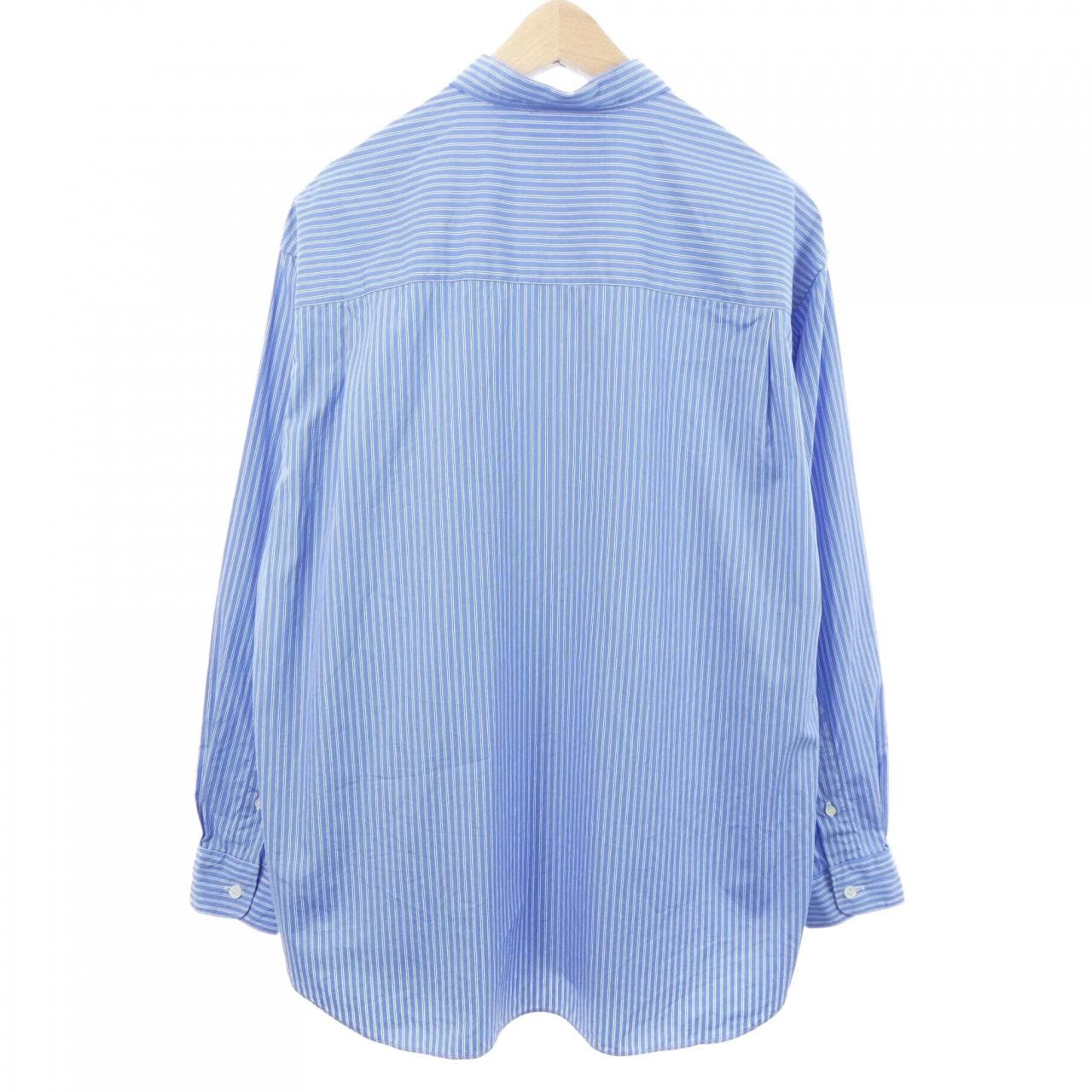 コムデギャルソンオム COMME des GARCONS HOMME HO-B007 シャツ