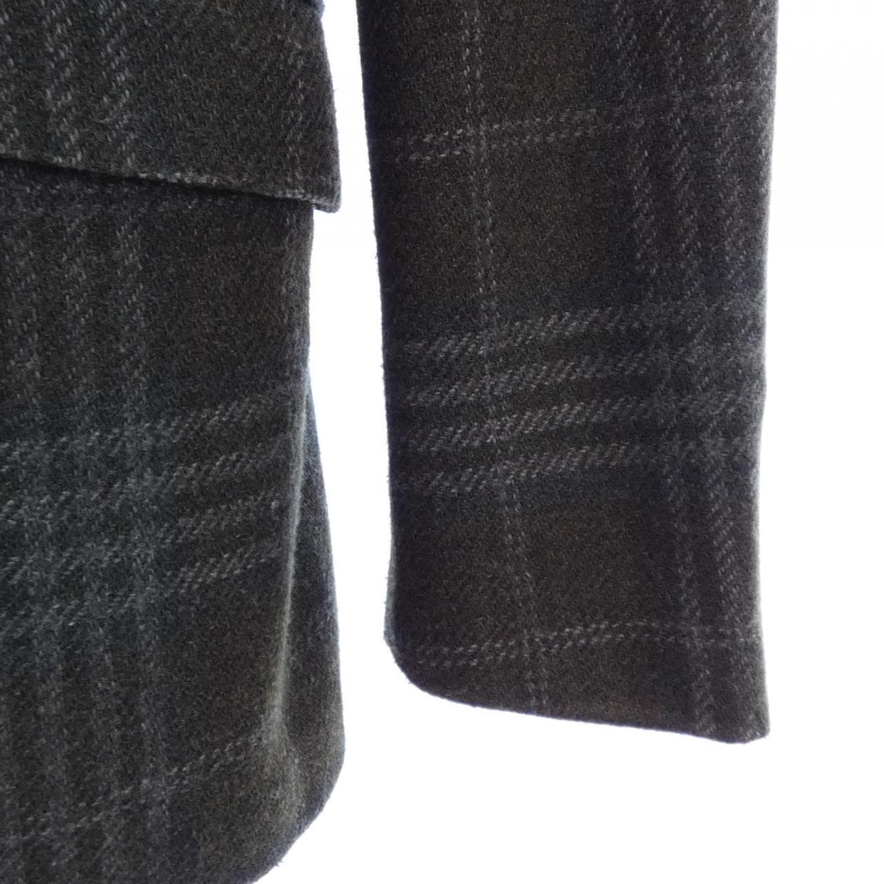 ボリオリ BOGLIOLI ジャケット