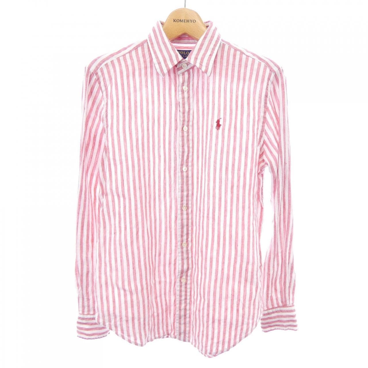 ポロラルフローレン POLO RALPH LAUREN シャツ