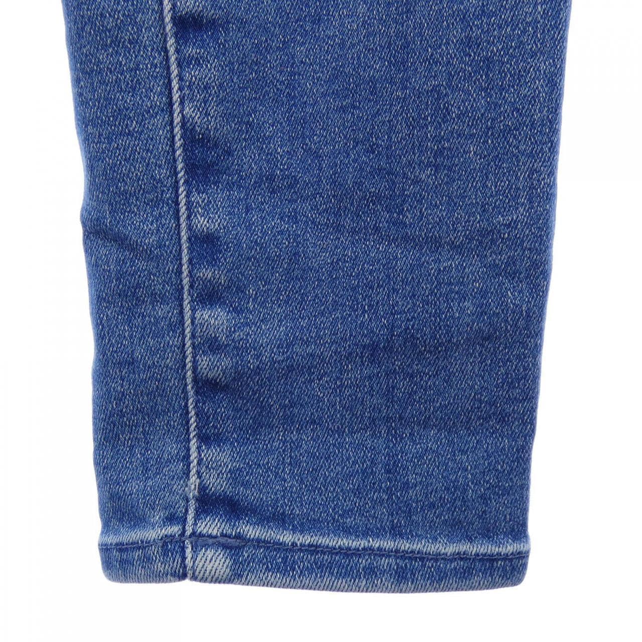 マザー MOTHER ジーンズ