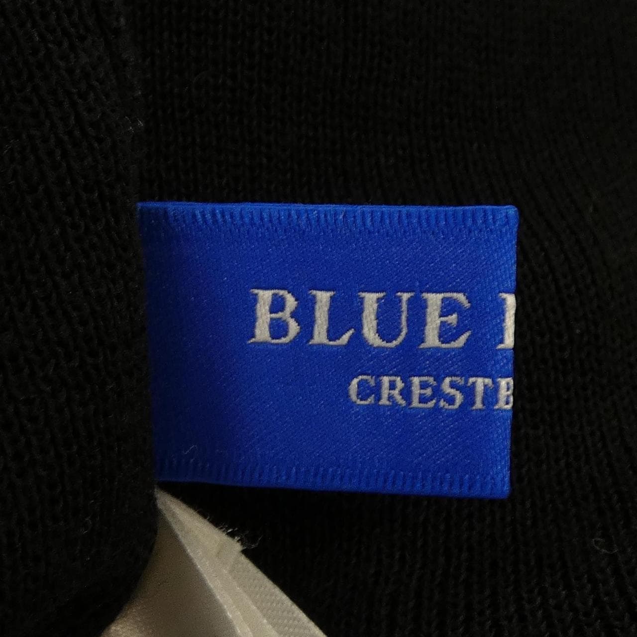 ブルーレーベルクレストブリッジ BLUE LABEL CRESTBRIDGE 55N31-169-09 ニット