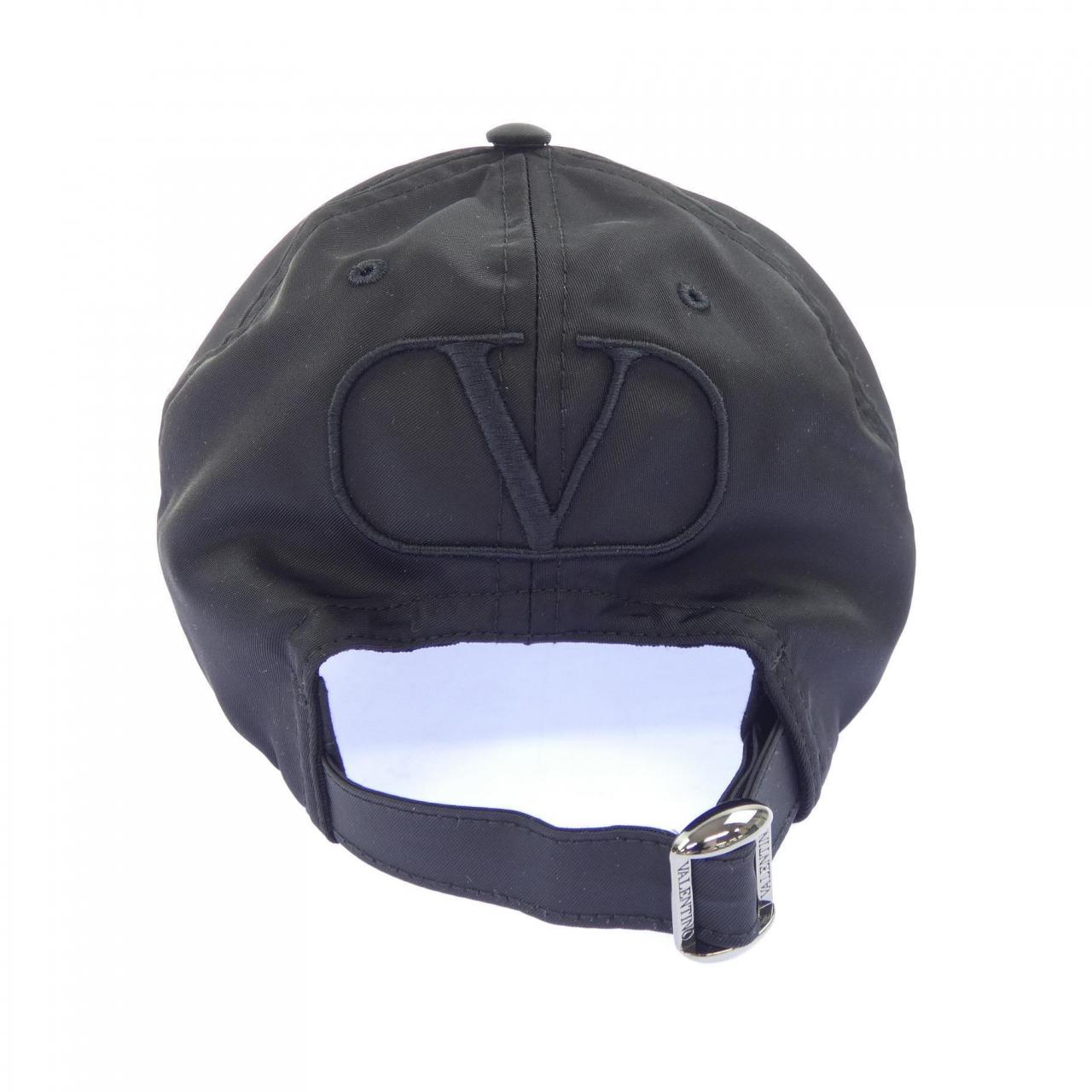 ヴァレンティノガラヴァーニ VALENTINO GARAVANI WY2HDA10HBC キャップ
