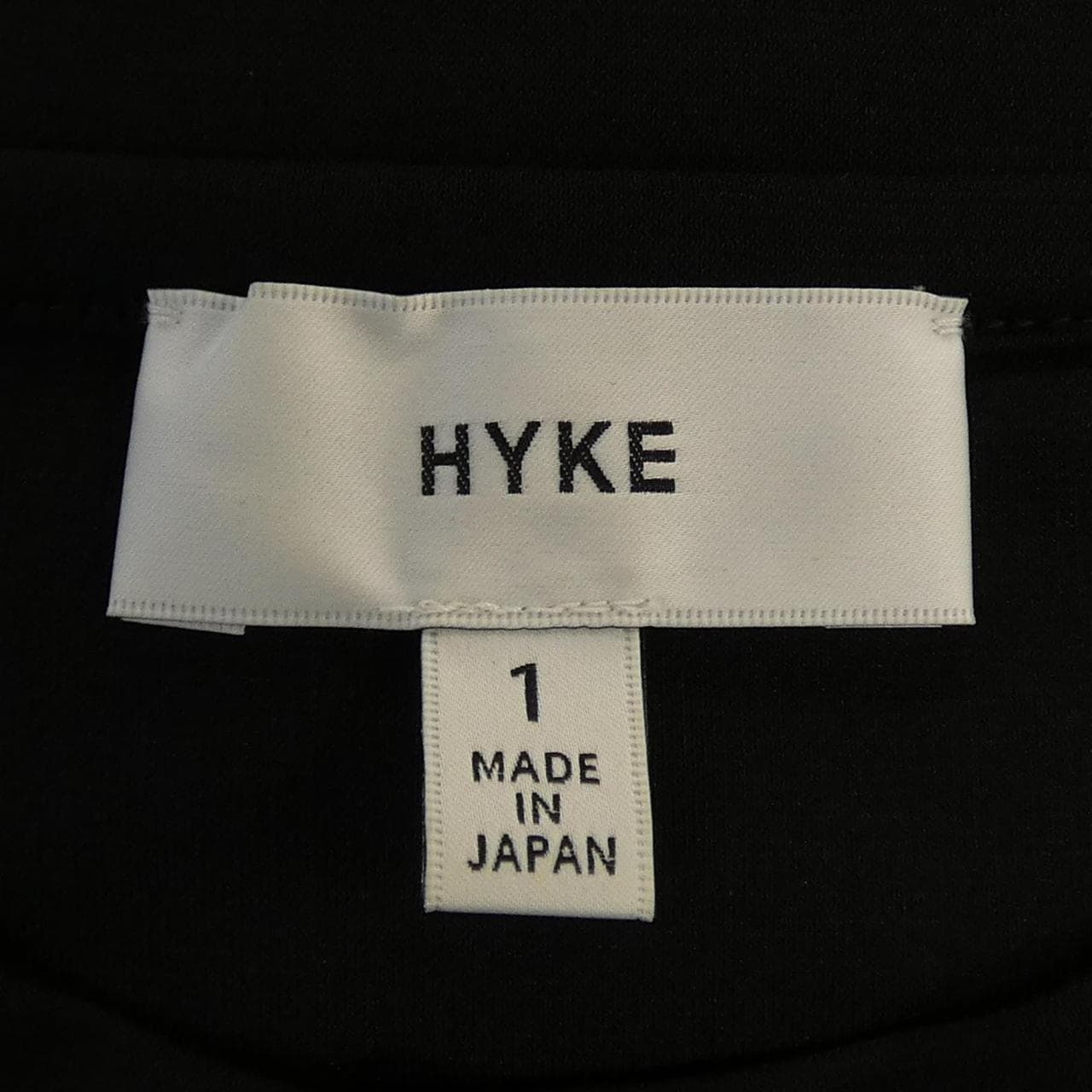 ハイク HYKE ワンピース