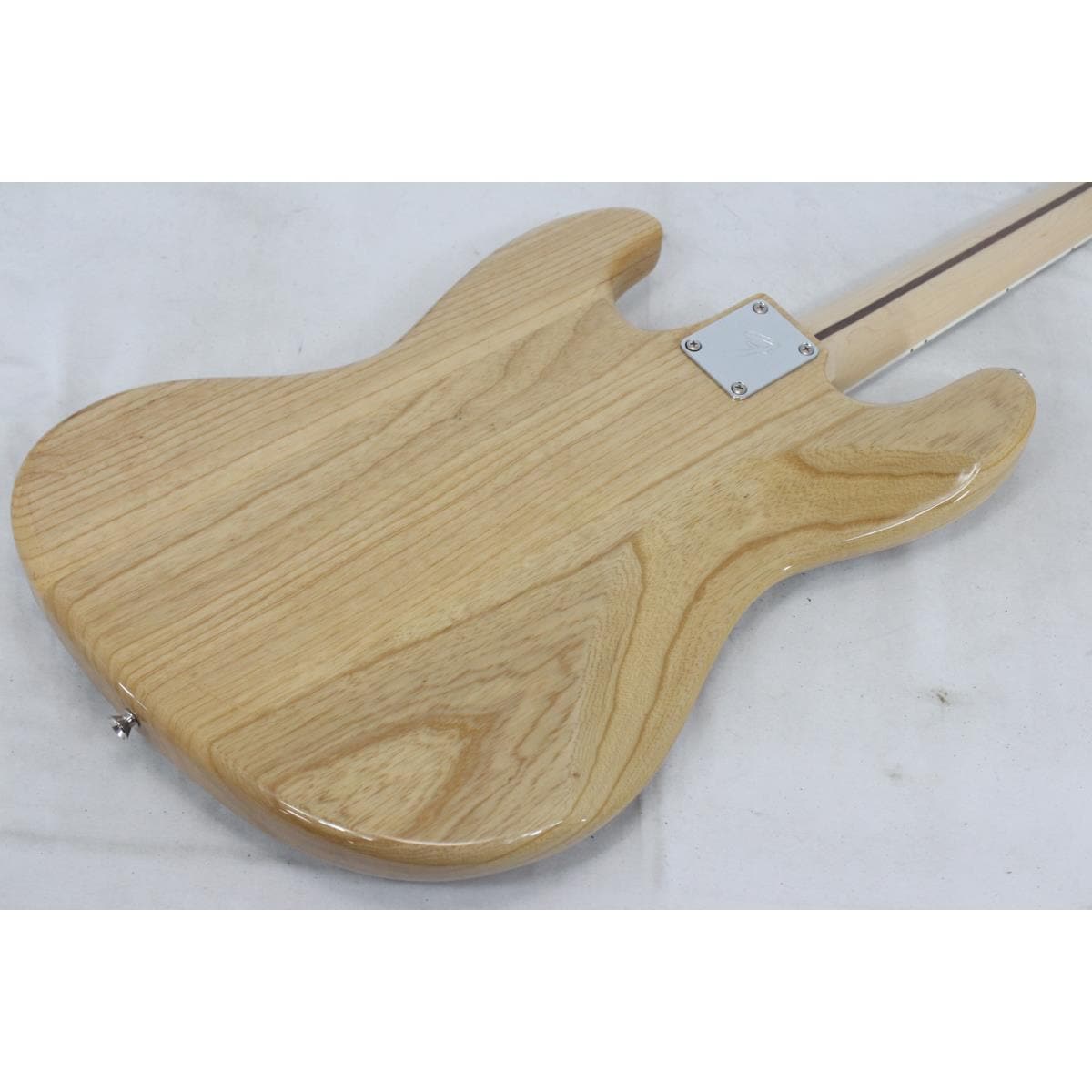 ＦＥＮＤＥＲ　ＪＡＰＡＮ　　ＭＩＪ　ＨＥＲＩＴＡＧＥ　７０Ｓ　ＪＡＺＺＢＡＳＳ