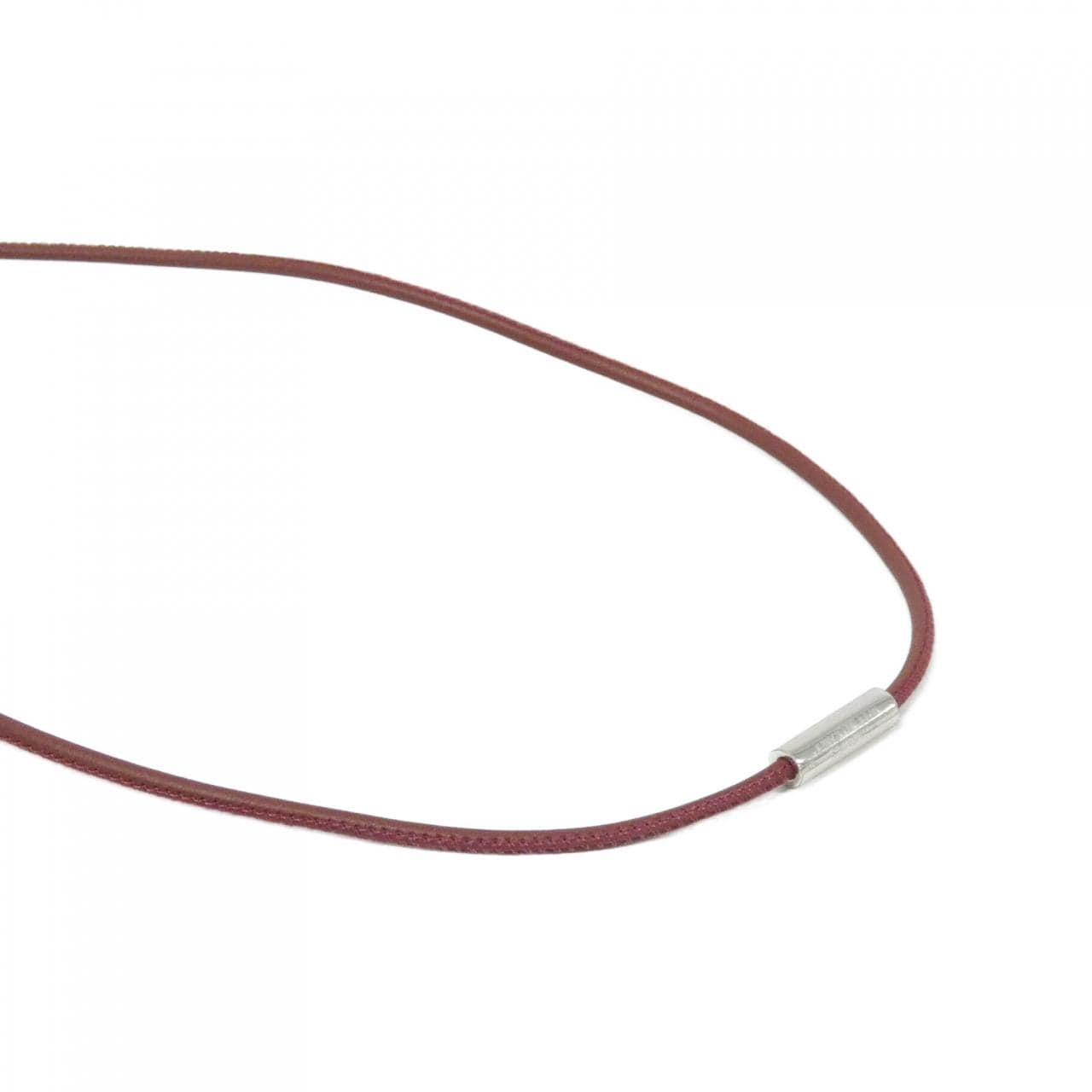 エルメス LIPS 500454FK ネックレス