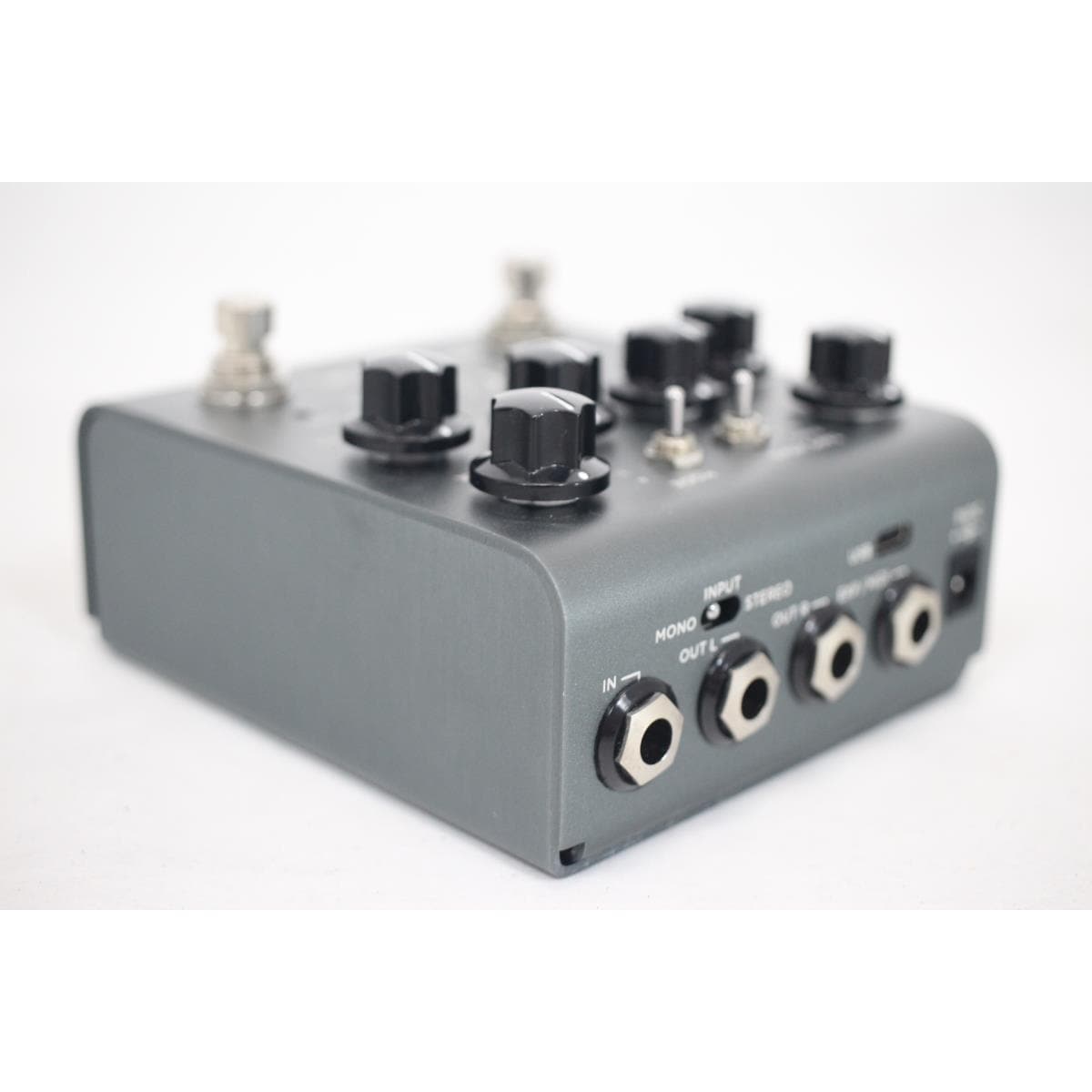 ＳＴＲＹＭＯＮ　ＥＬ　ＣＡＰＩＳＴＡＮ　Ｖ２