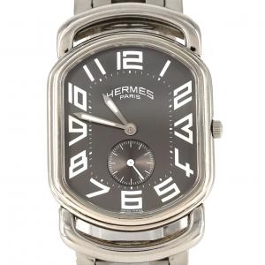 エルメス ラリースモセコ RA1.810 SS クォーツ