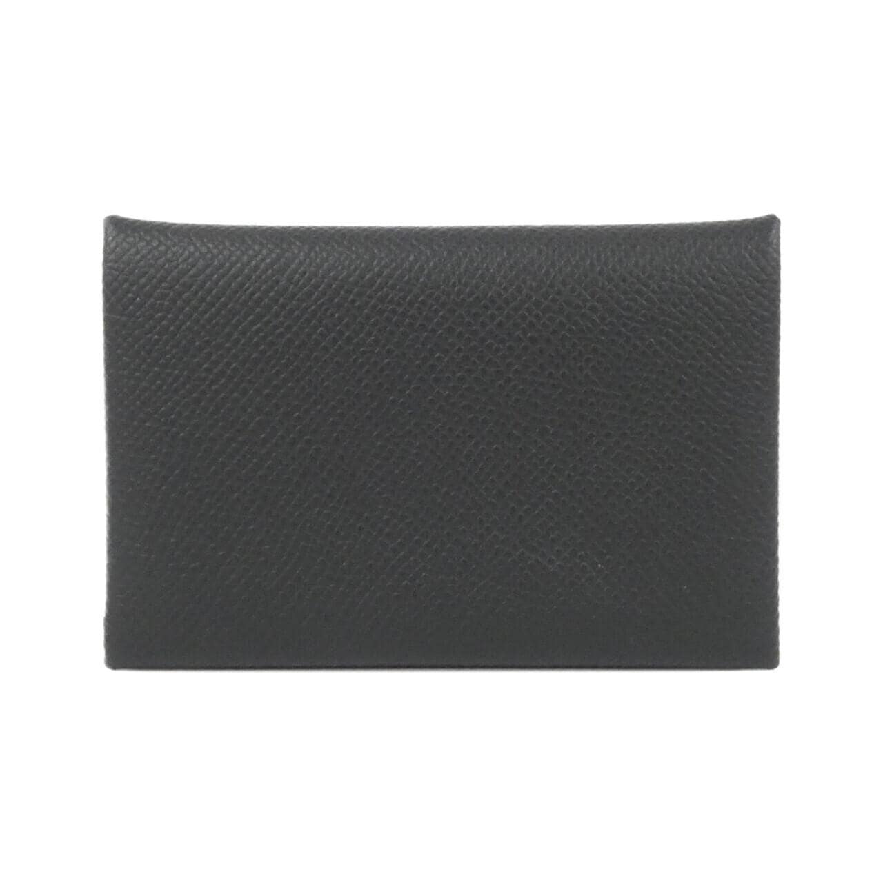 【未使用品】エルメス カルヴィ 044164CK カードケース
