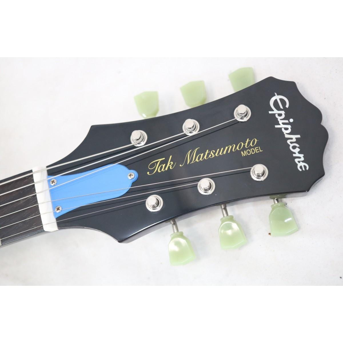 ＥＰＩＰＨＯＮＥ　　ＴＡＫ　ＭＡＴＳＵＭＯＴＯ　ＤＣ　ＳＴＤ　ＰＴ