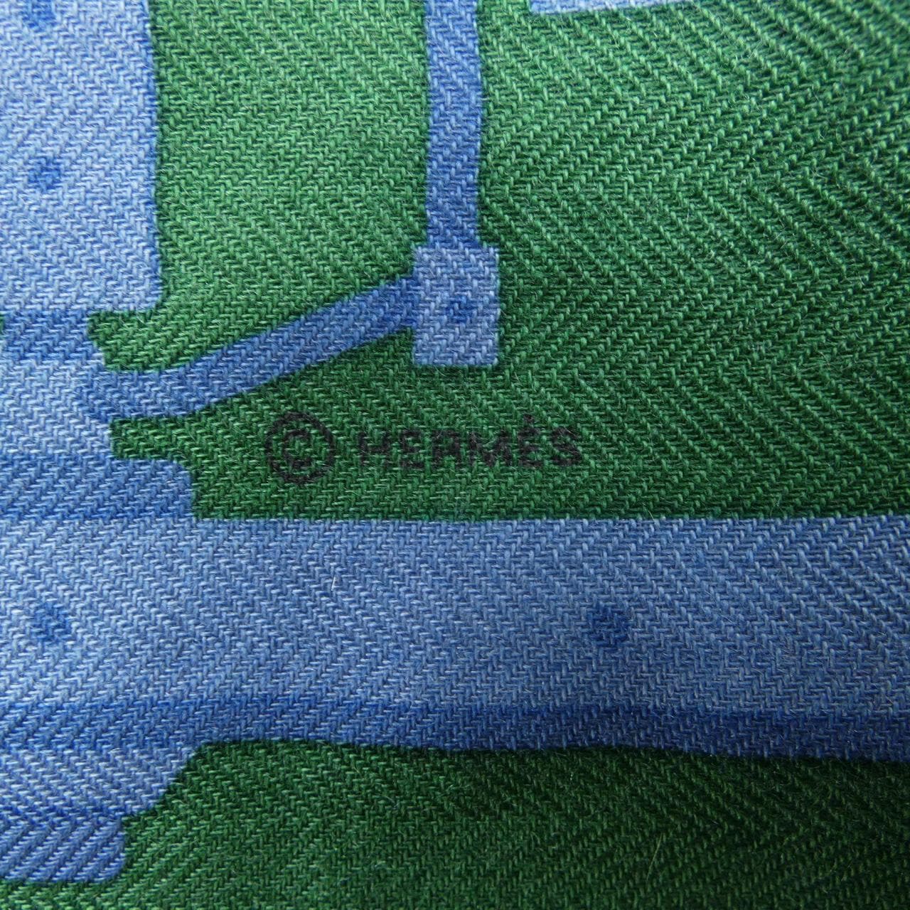 HERMES披肩