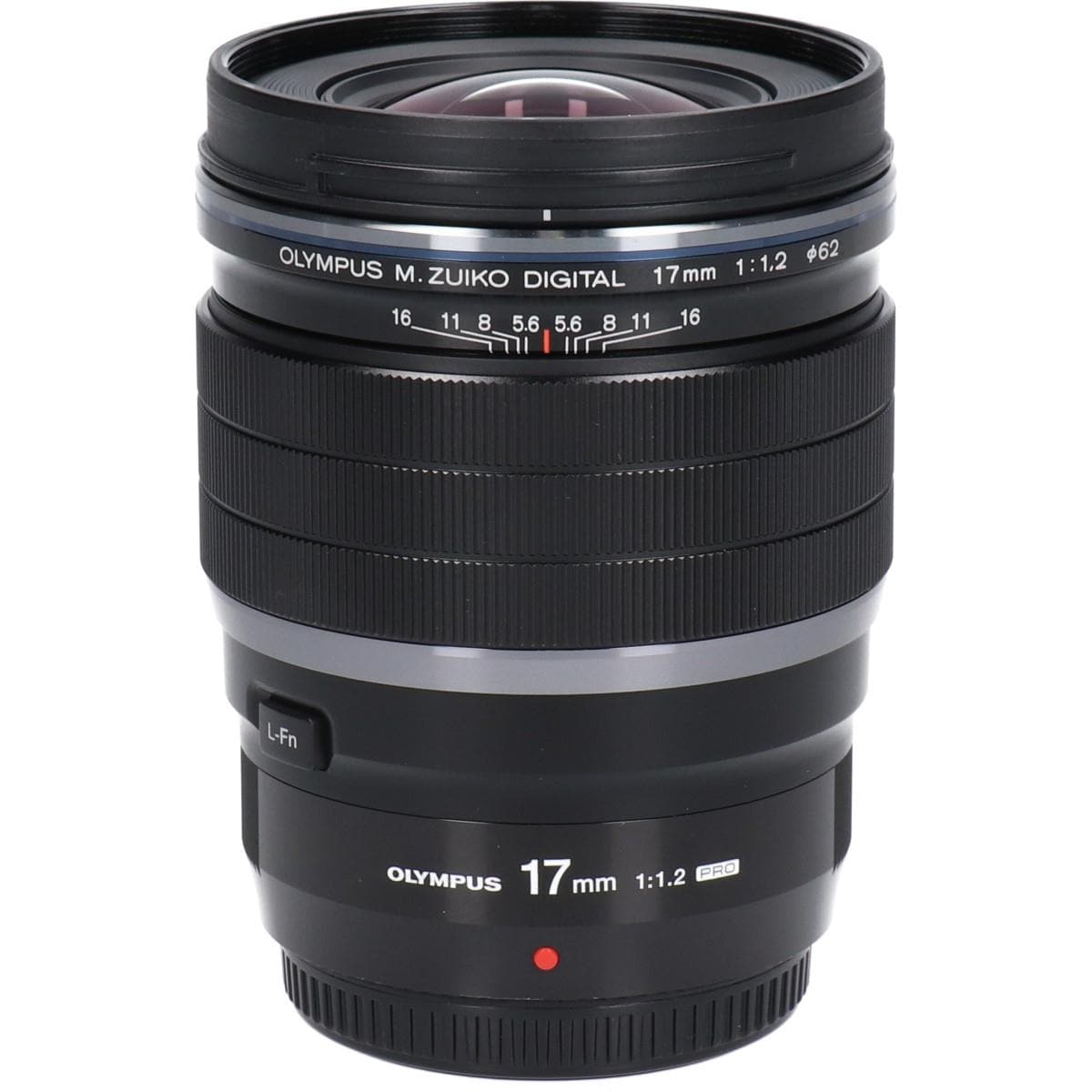 ＭＺＤ１７ｍｍ　Ｆ１．２ＰＲＯ