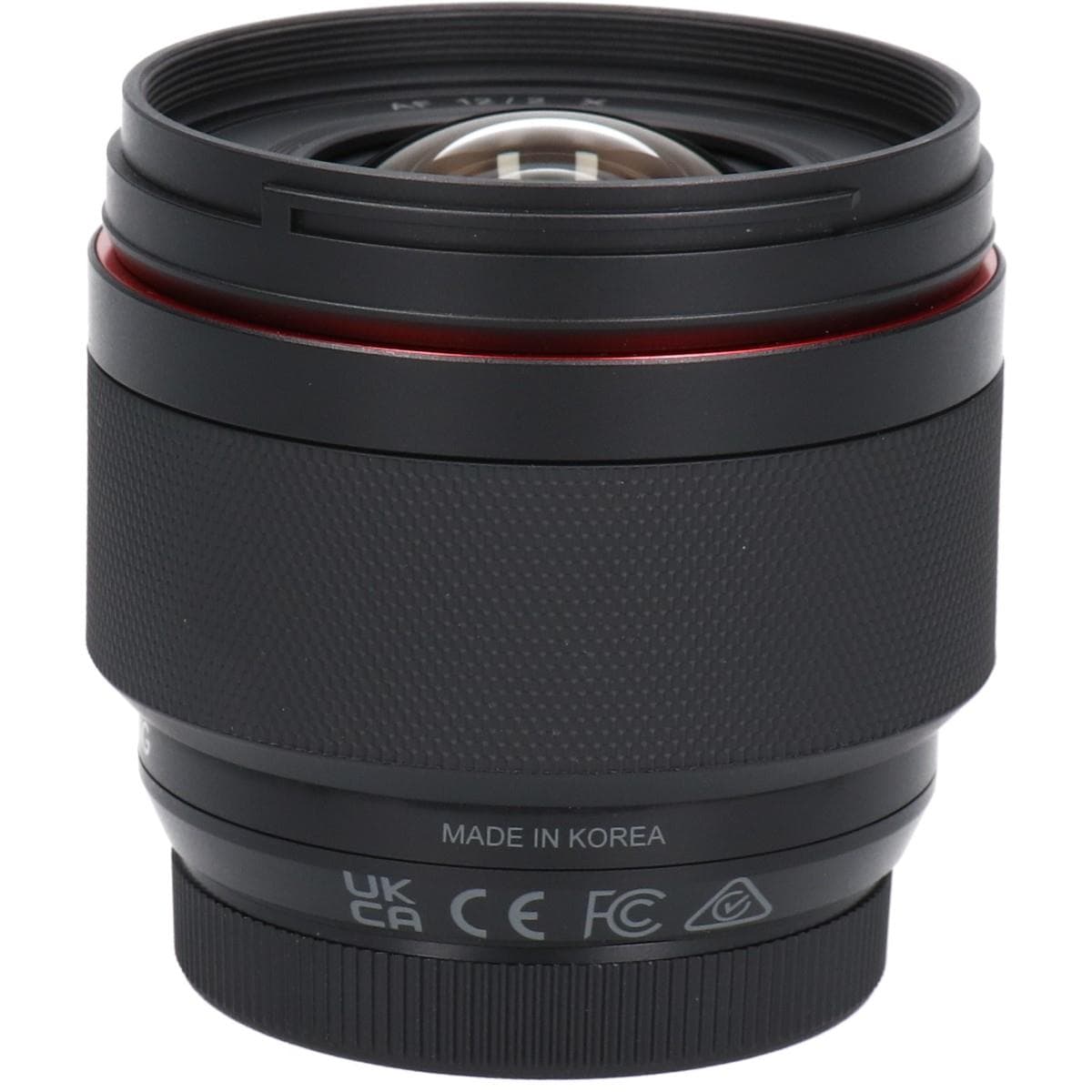 ＡＦ１２ｍｍ　Ｆ２　Ｘ