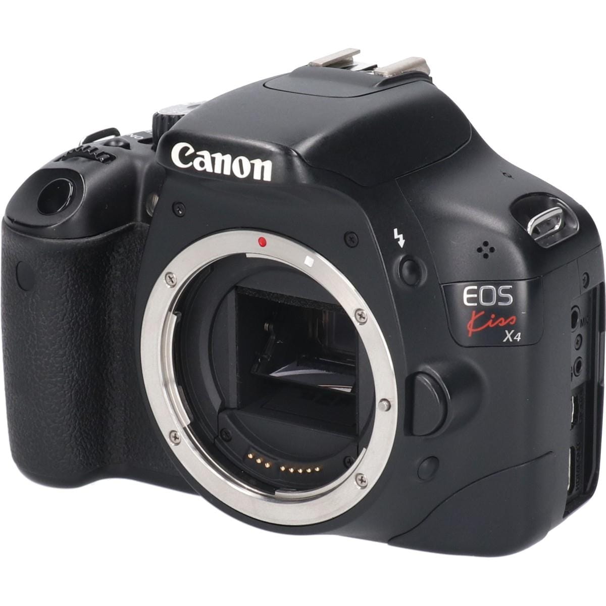 ＥＯＳ　ＫＩＳＳ　Ｘ４