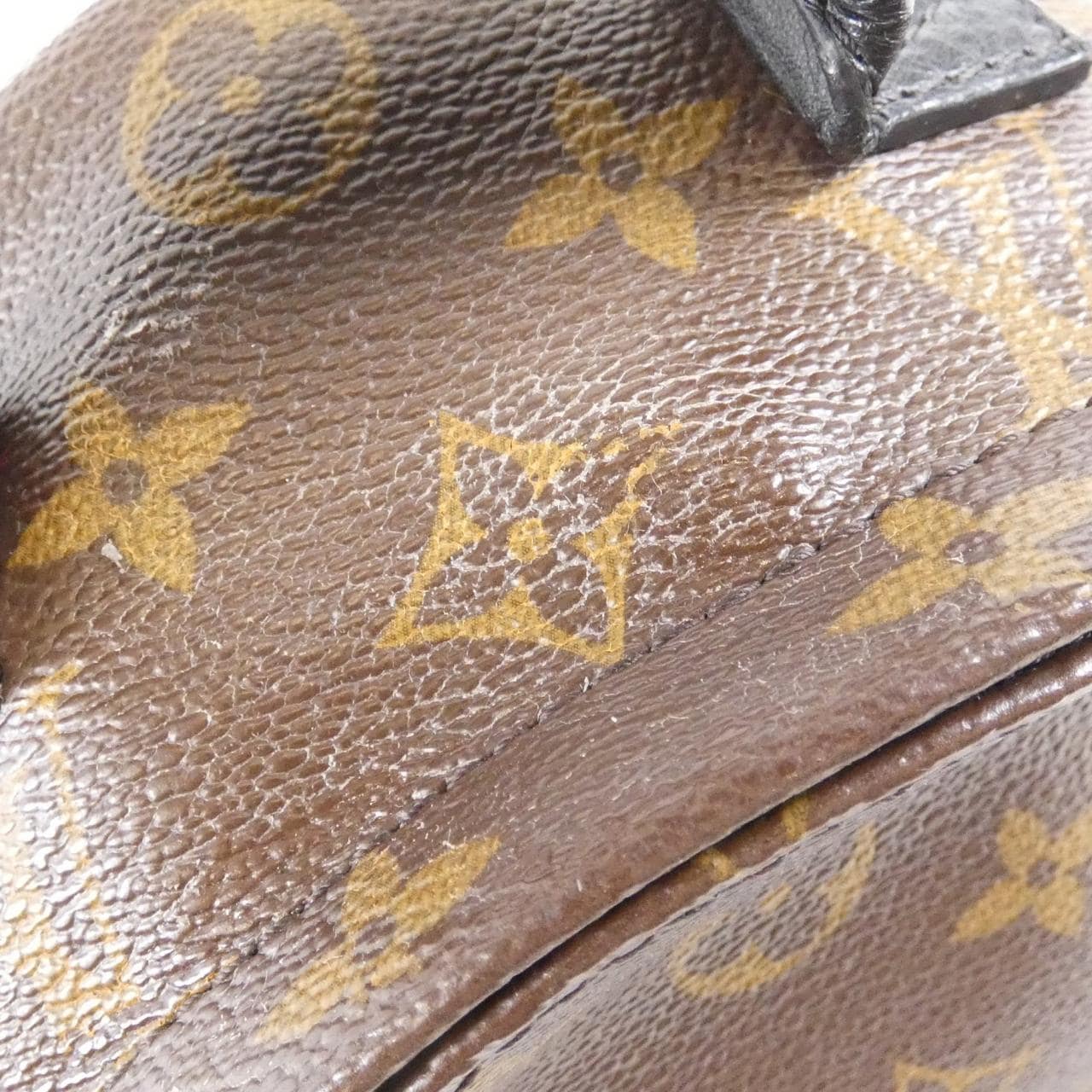 LOUIS VUITTON Monogram棕榈泉背包 MINI M41562双肩包