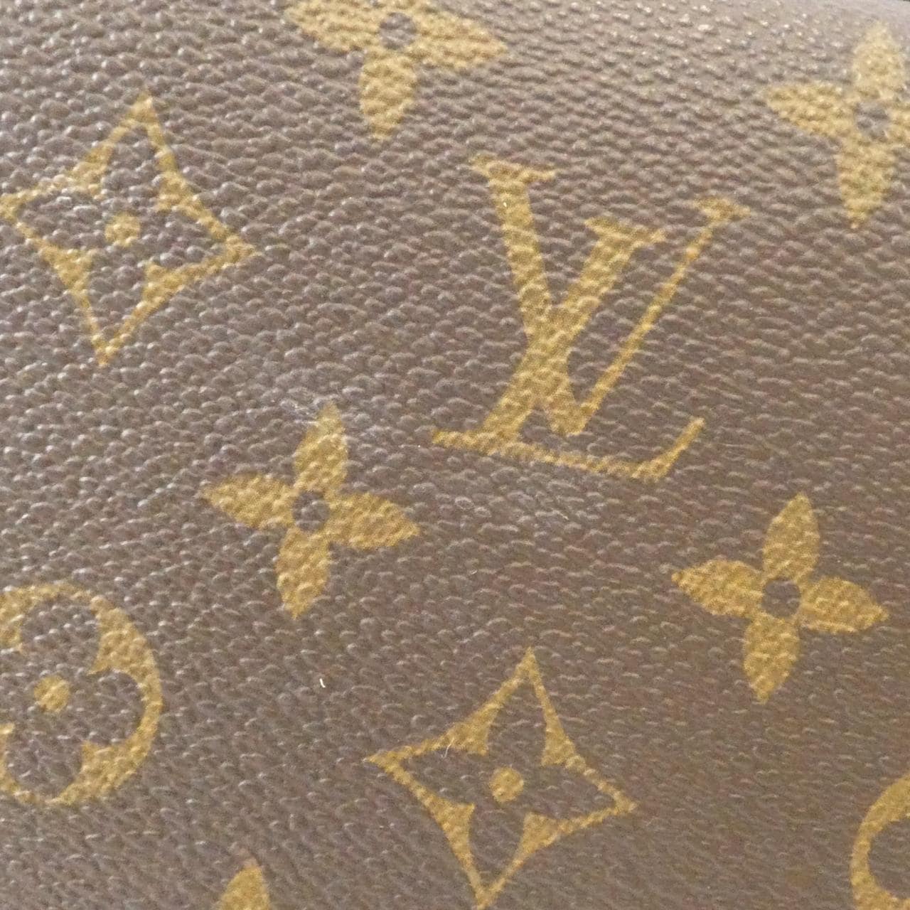 ルイヴィトン モノグラム ネヴァーフル MM M40156 バッグ