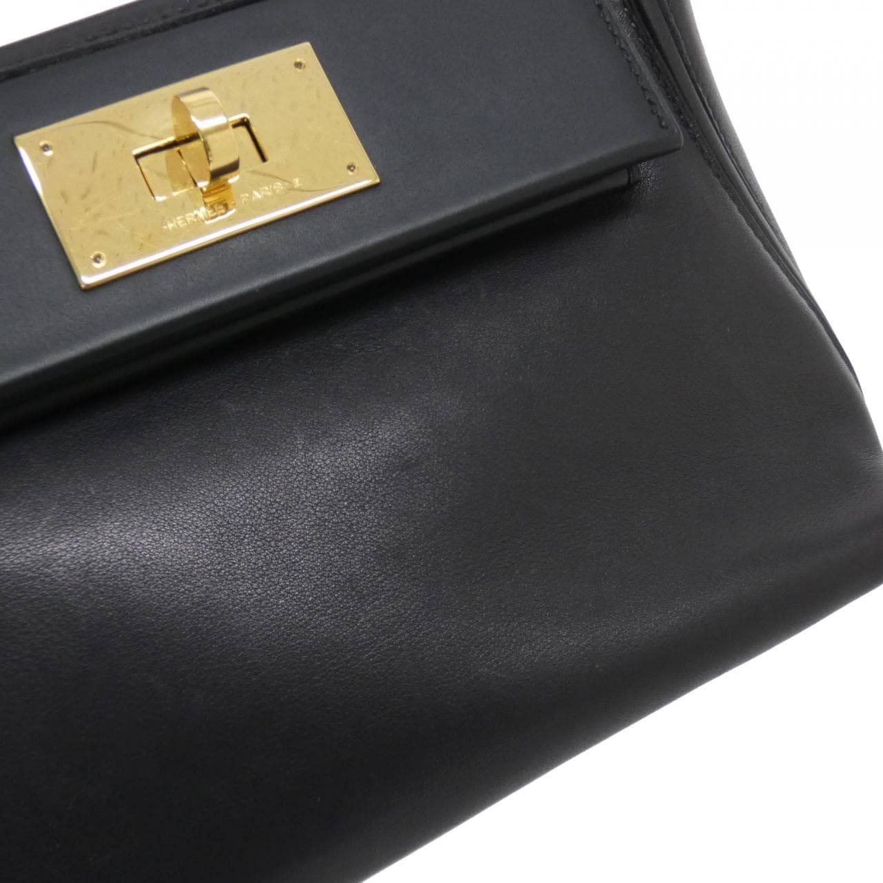 エルメス ヴァンキャトル ヴァンキャトル MINI 083440CC バッグ