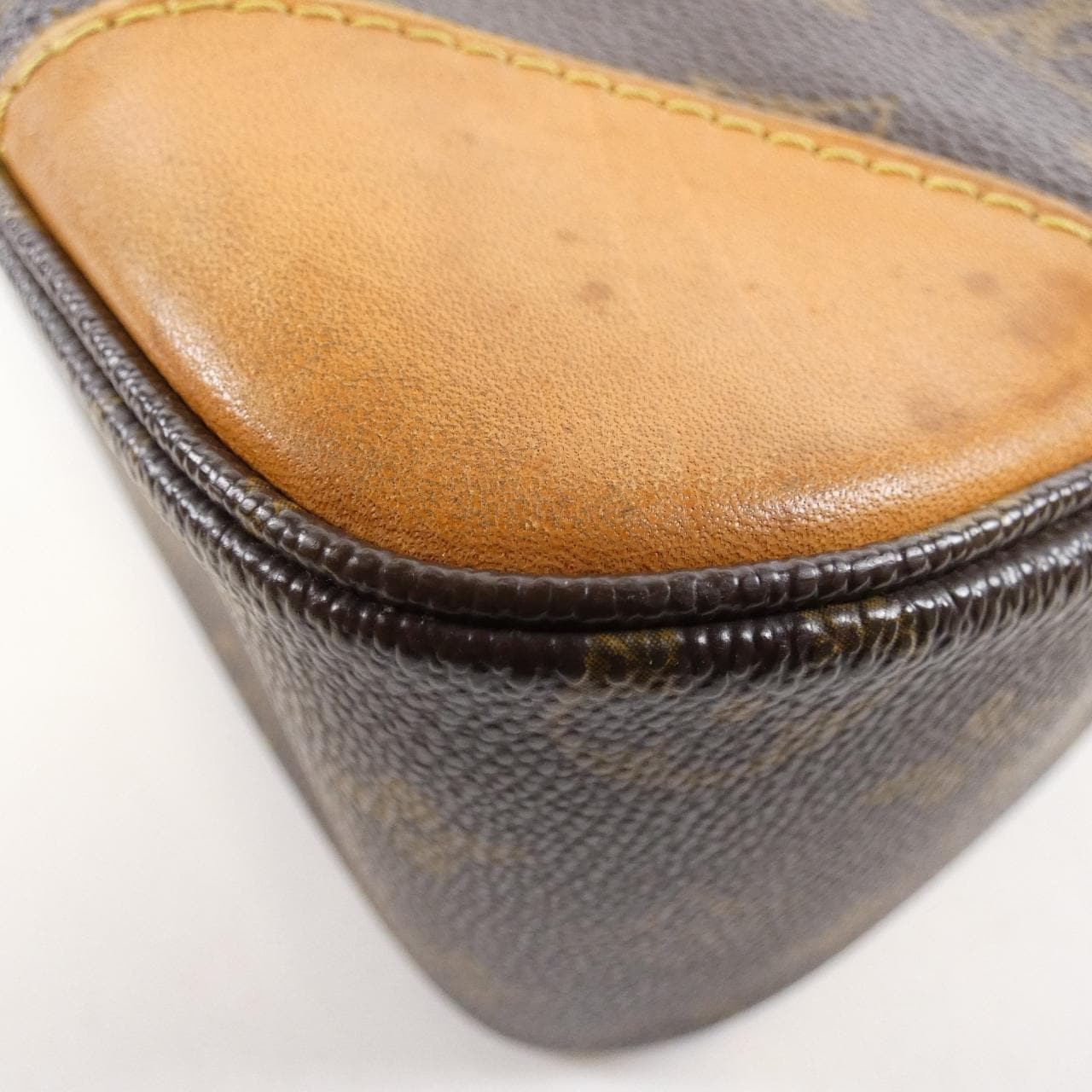 ルイヴィトン モノグラム ブローニュ 30cm M51265 ショルダーバッグ
