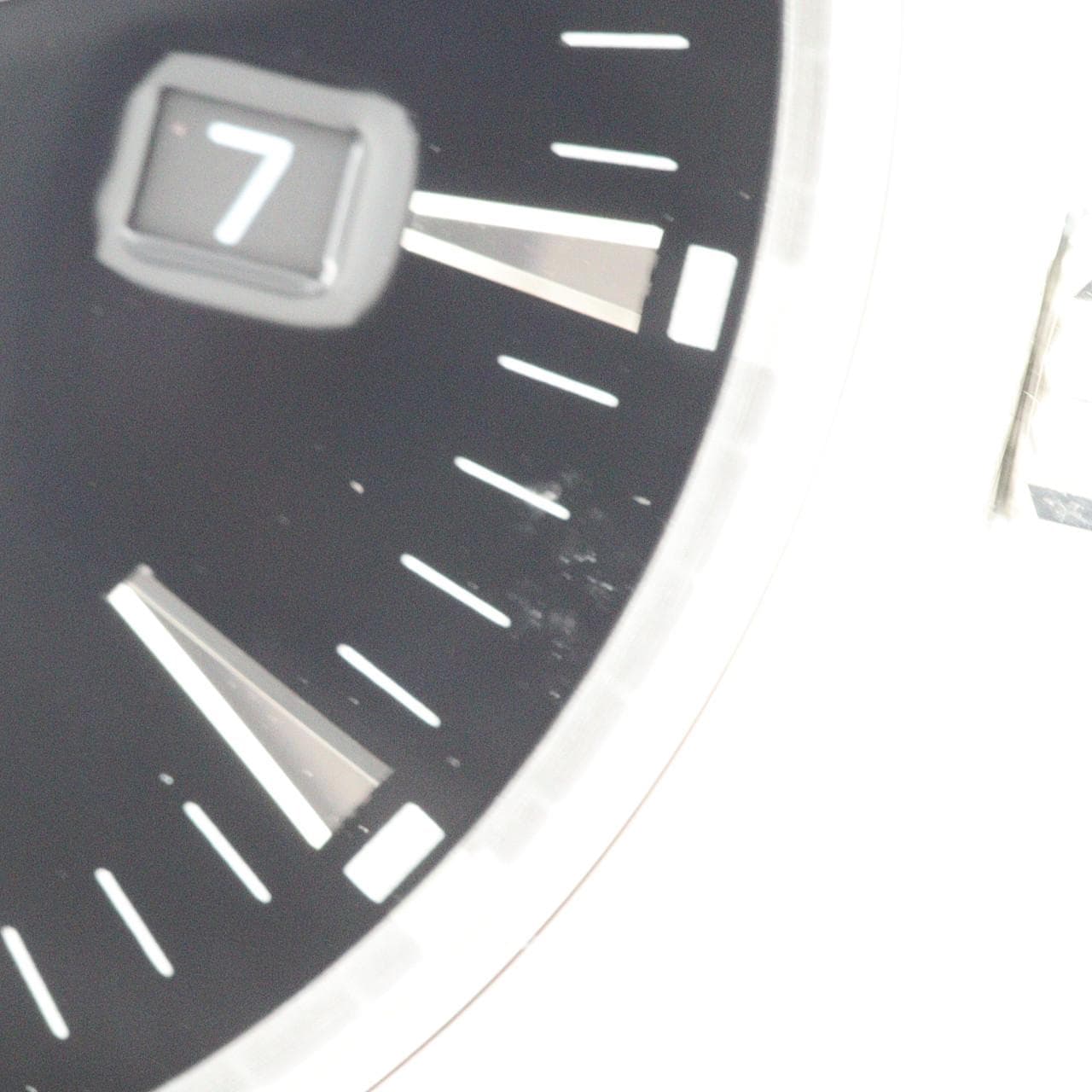 オメガ シーマスターアクアテラ 2517.50 SS クォーツ