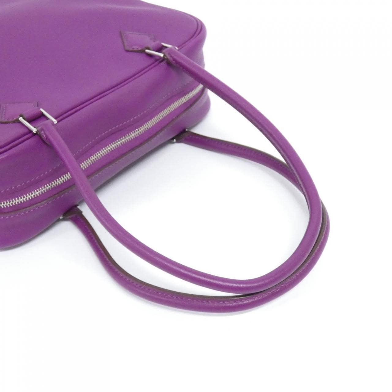 エルメス ミニ プリュム MINI 048263CK バッグ