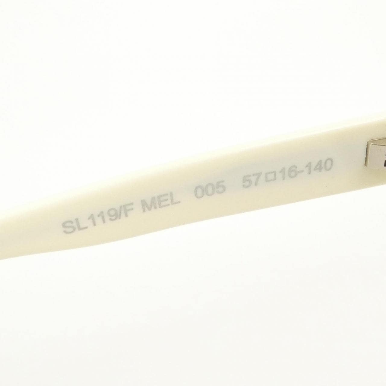 サンローラン SL119 F MEL サングラス