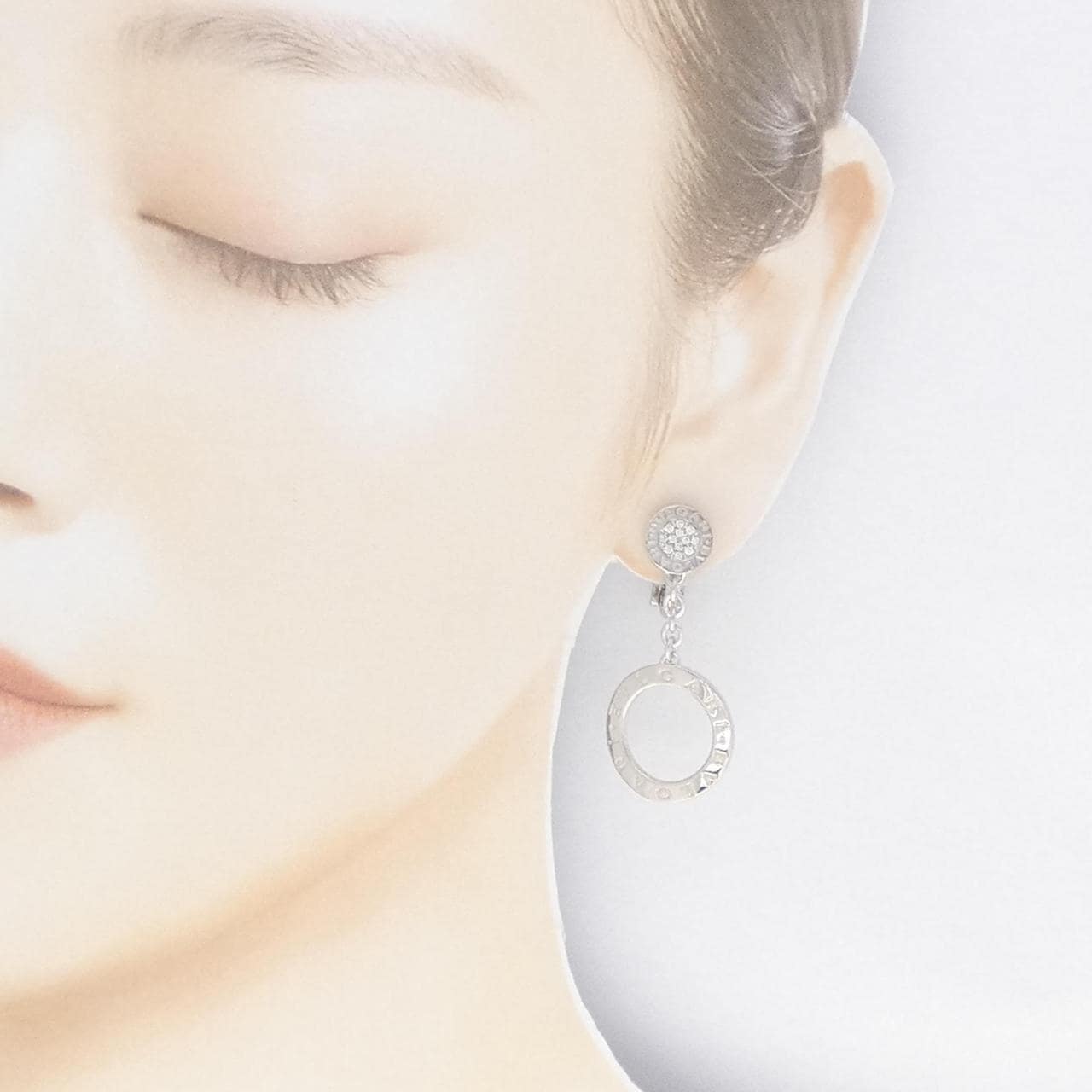 BVLGARI BVLGARI BVLGARI earrings