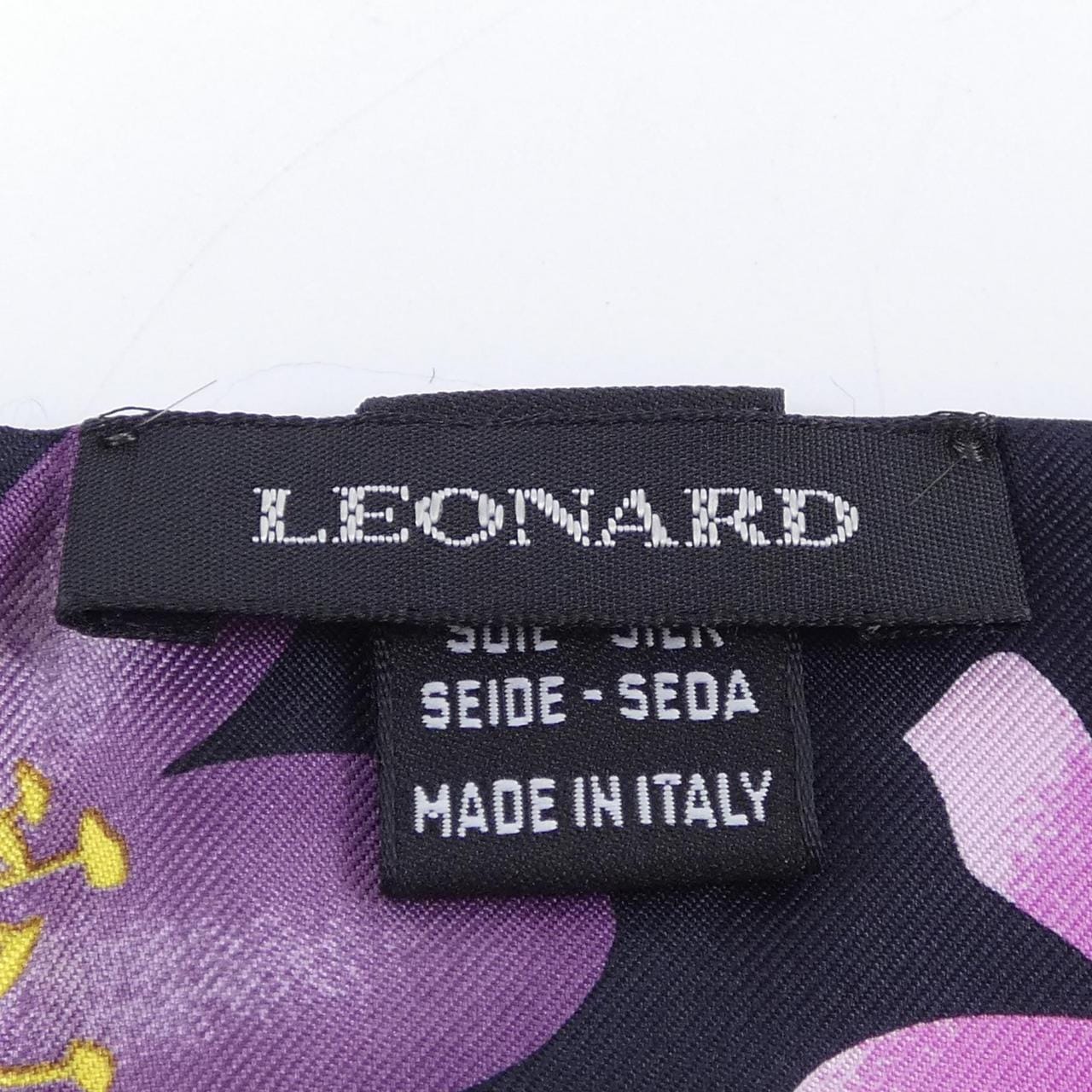 萊昂納爾LEONARD SCARF