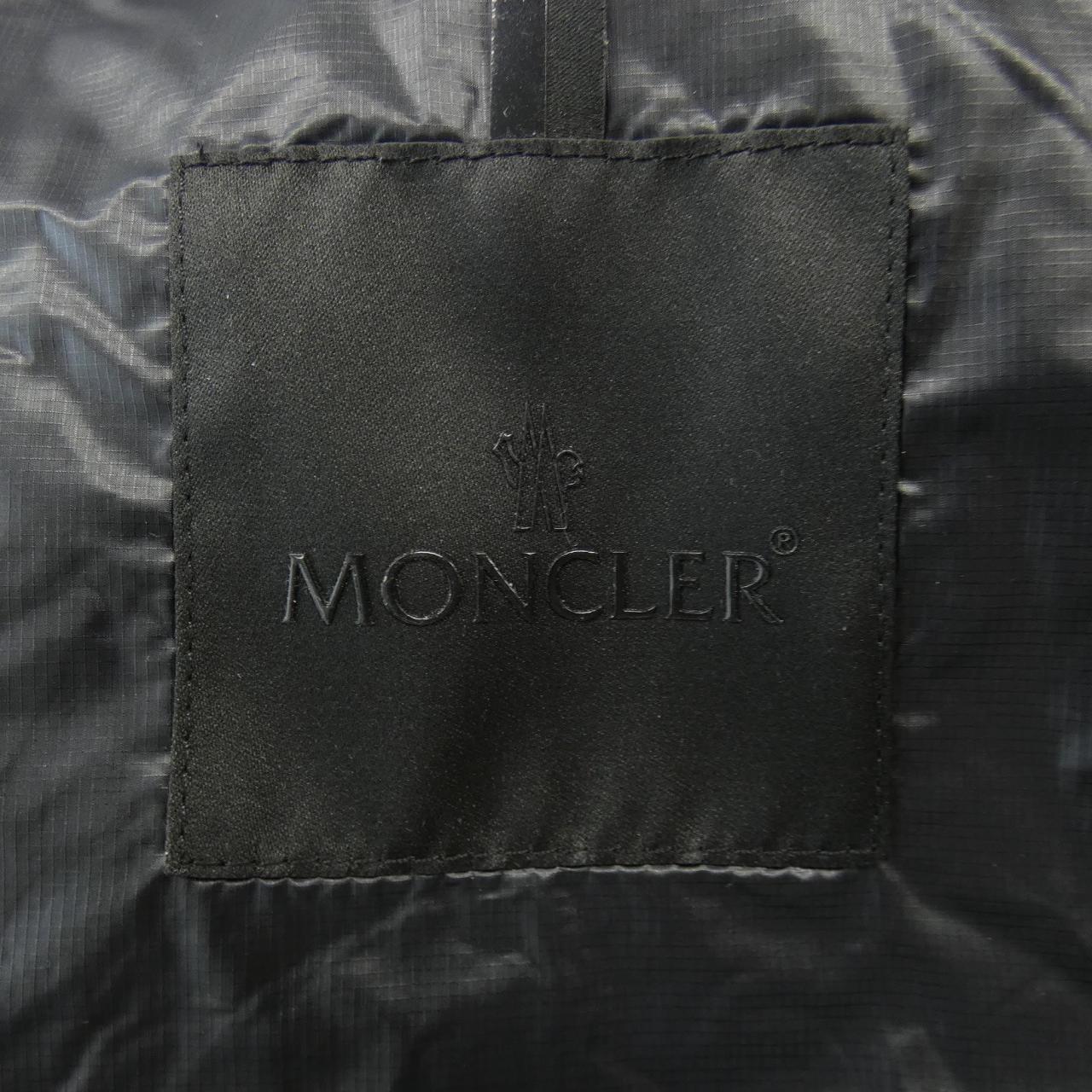 MONCLER MONCLER Down Vest