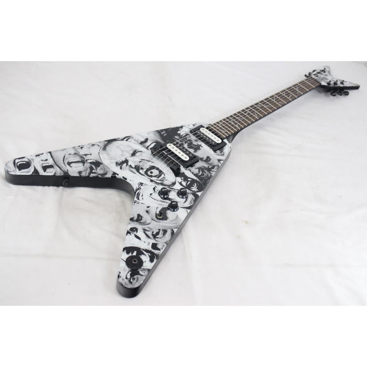 DEAN MICHAEL SCHENKER SITN