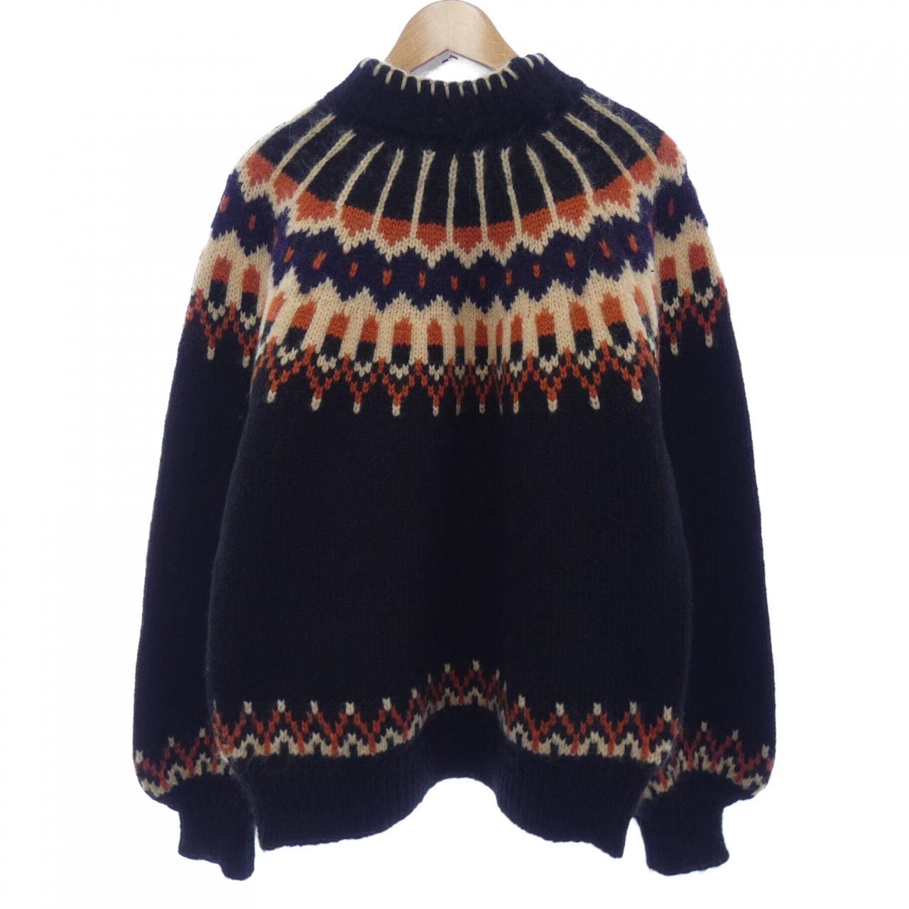 DOEN knit