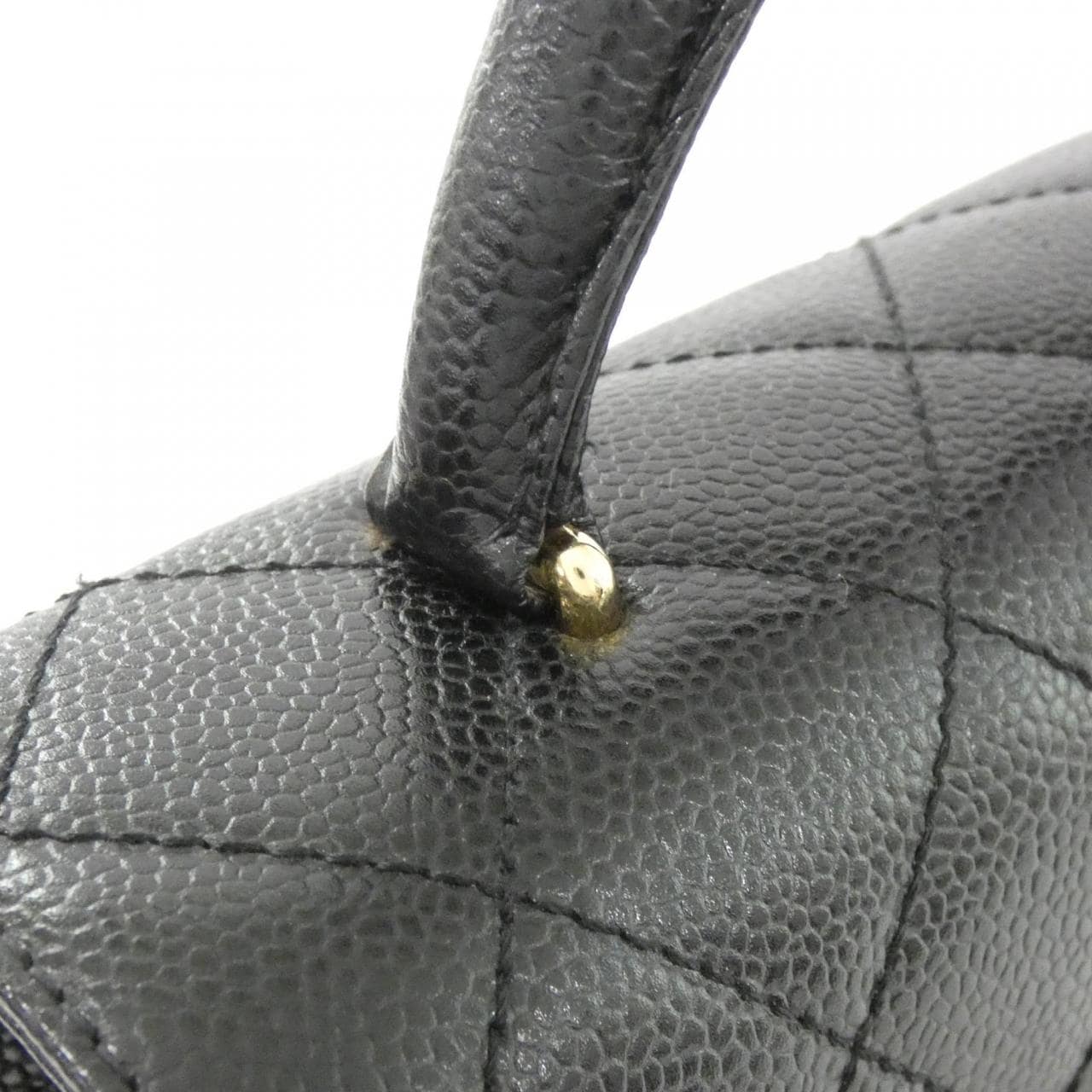 [vintage] CHANEL 12397 bag
